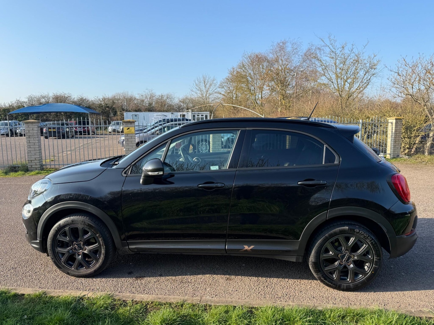 Used Fiat 500X 2017 for sale - 77754009: Photo 5