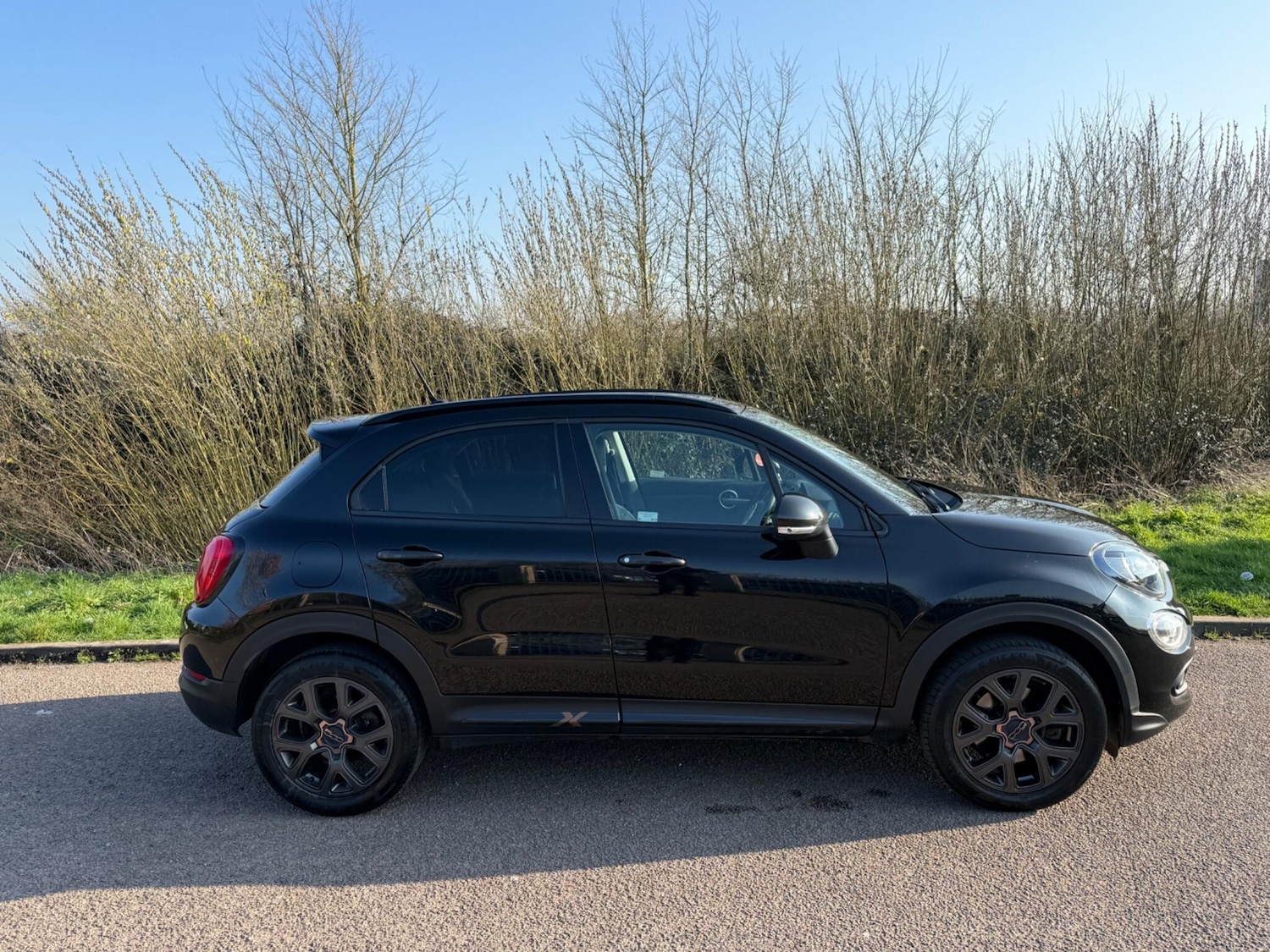Used Fiat 500X 2017 for sale - 77754009: Photo 7