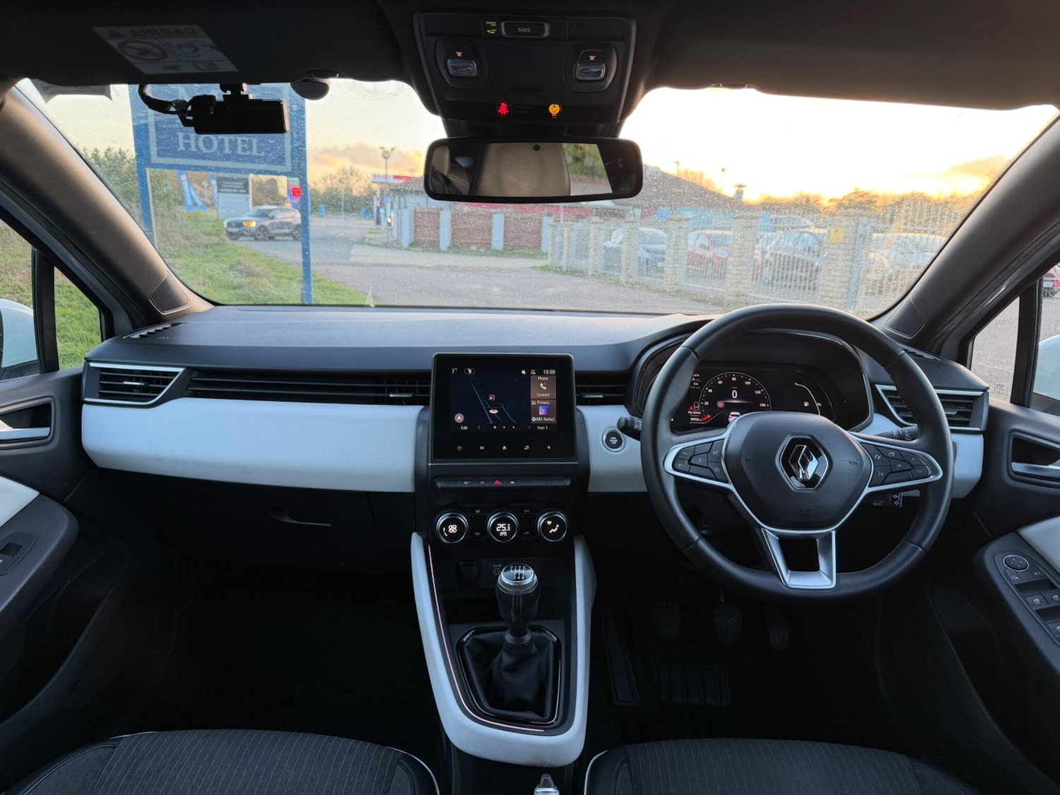 Used Renault Clio 2022 for sale - 78062811: Photo 10