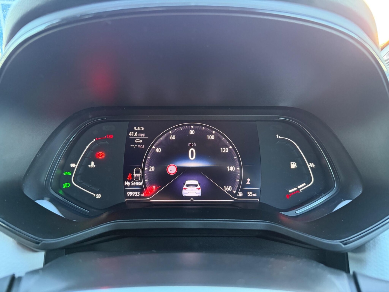 Used Renault Clio 2022 for sale - 78062811: Photo 11