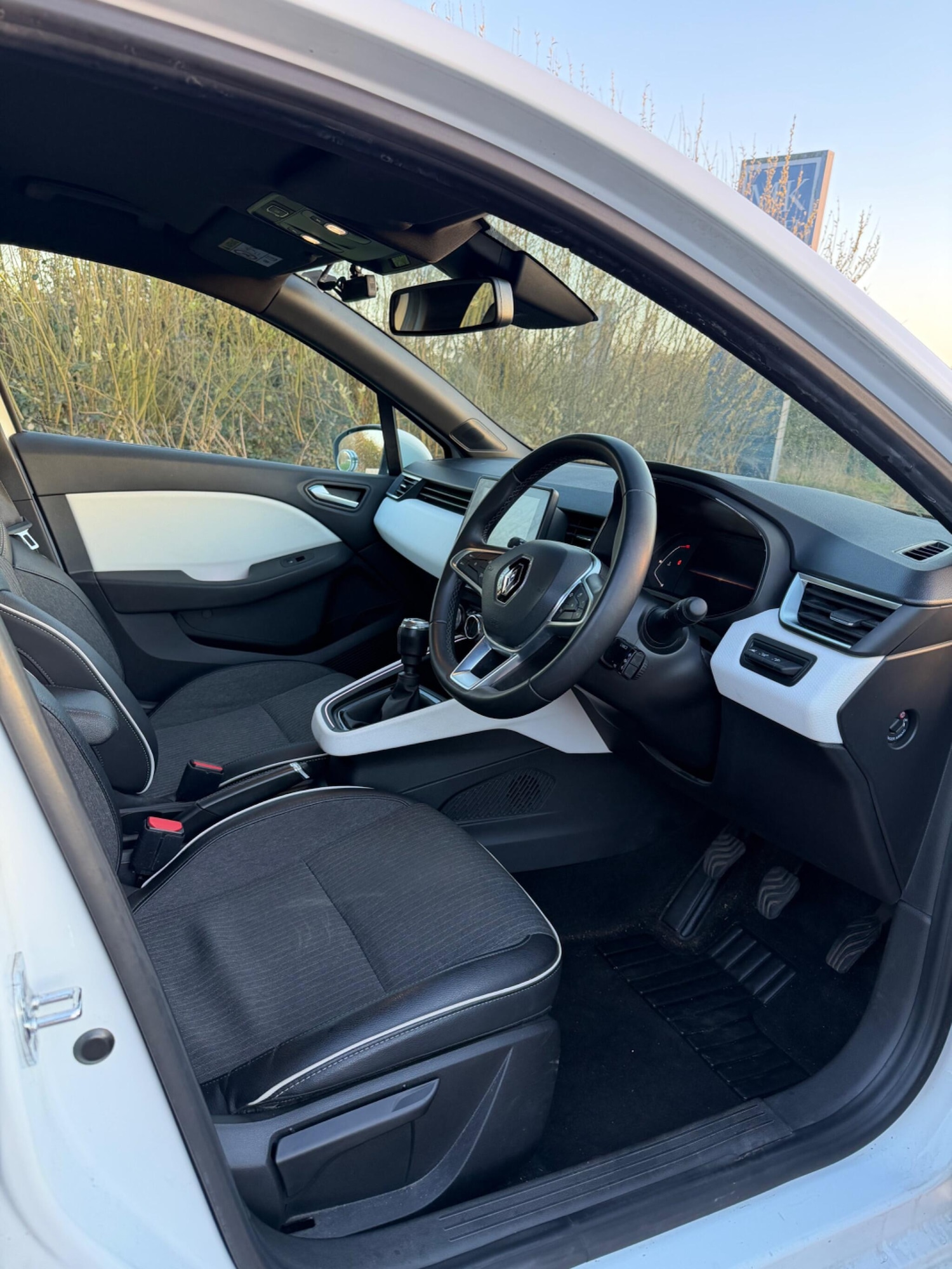 Used Renault Clio 2022 for sale - 78062811: Photo 12