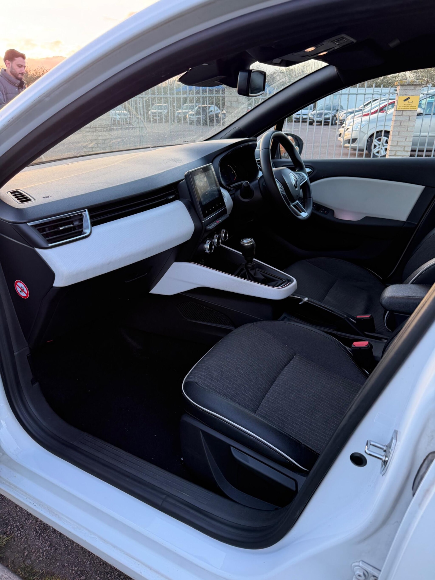 Used Renault Clio 2022 for sale - 78062811: Photo 13