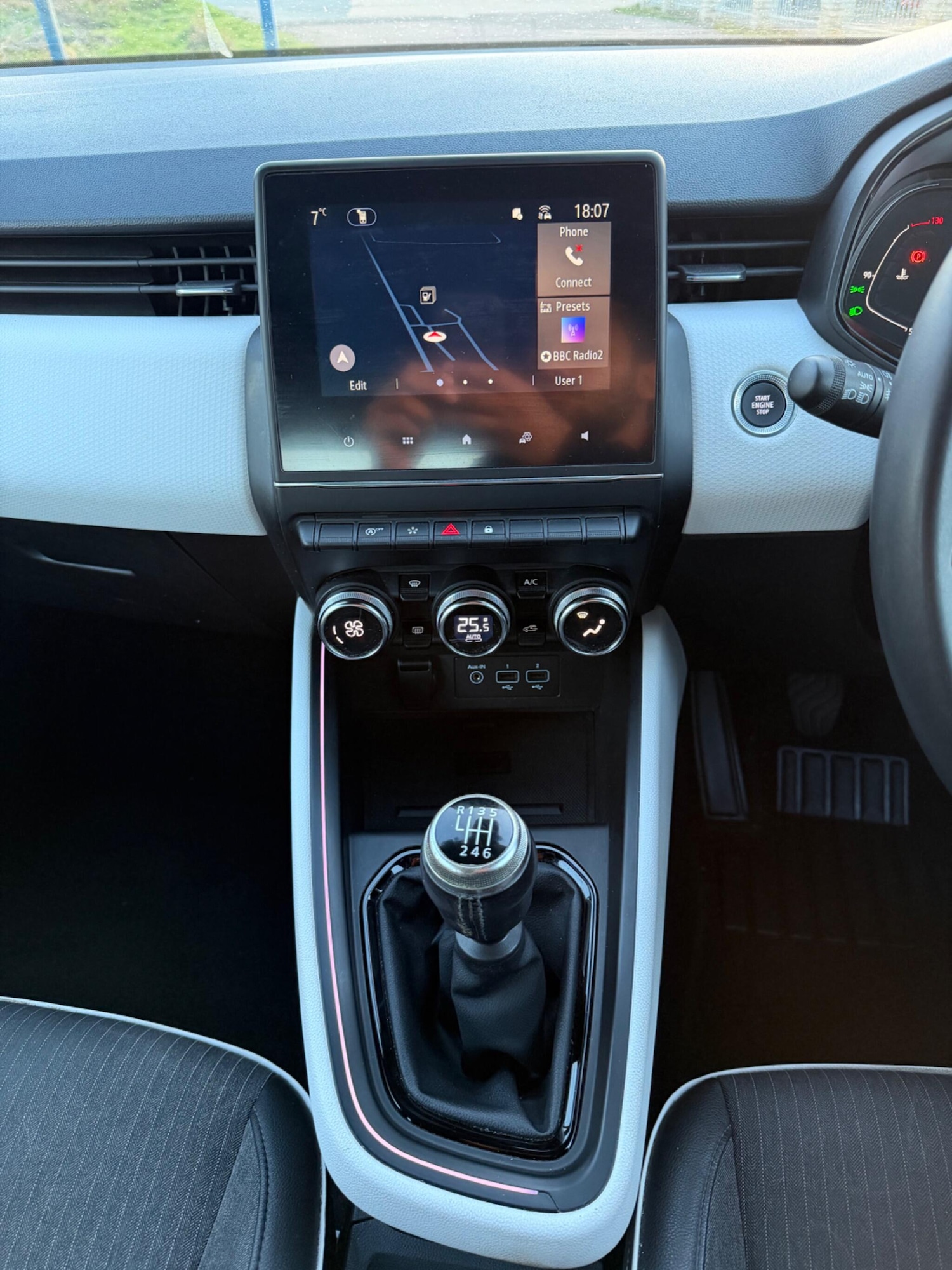 Used Renault Clio 2022 for sale - 78062811: Photo 14