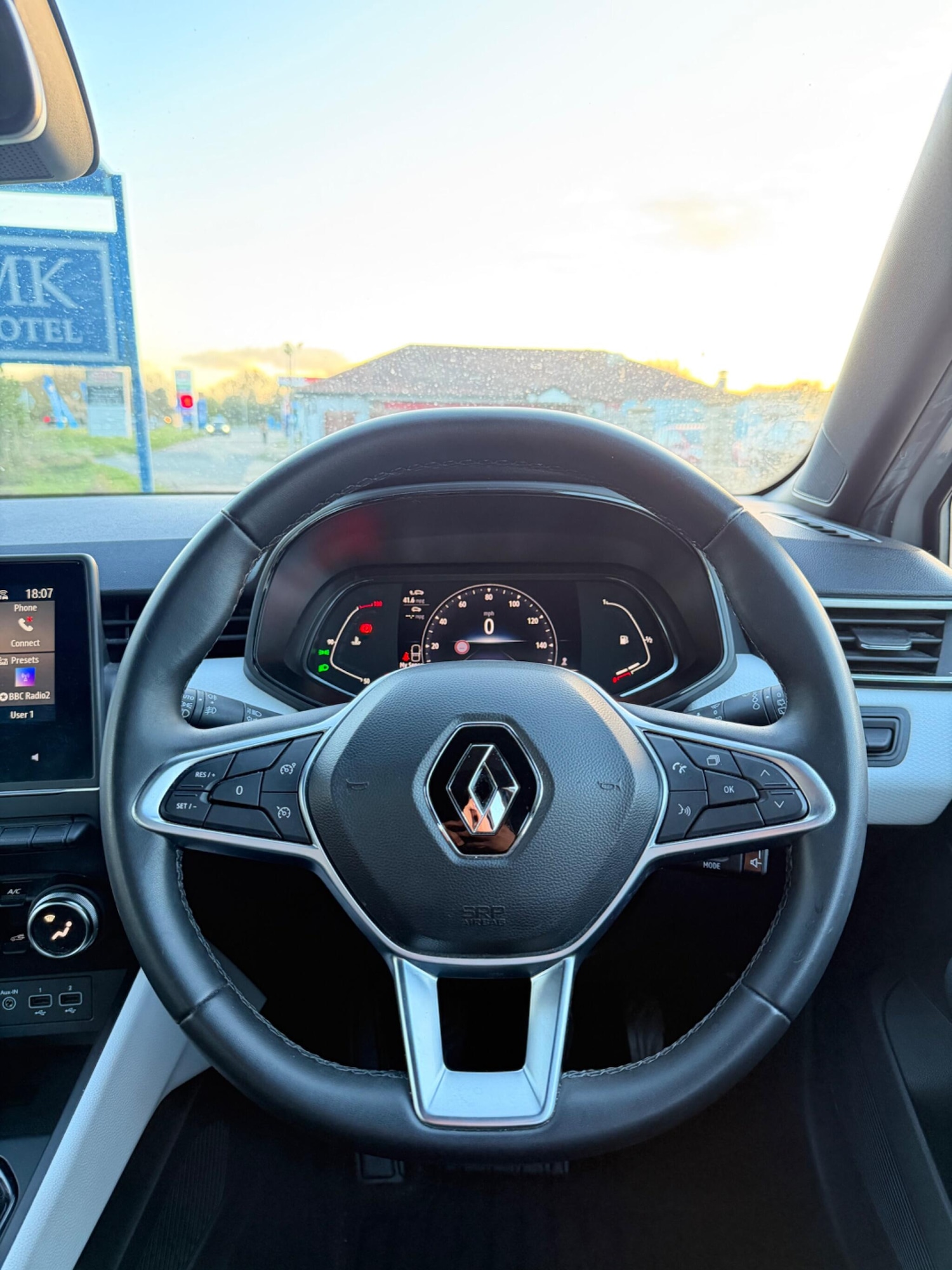 Used Renault Clio 2022 for sale - 78062811: Photo 15