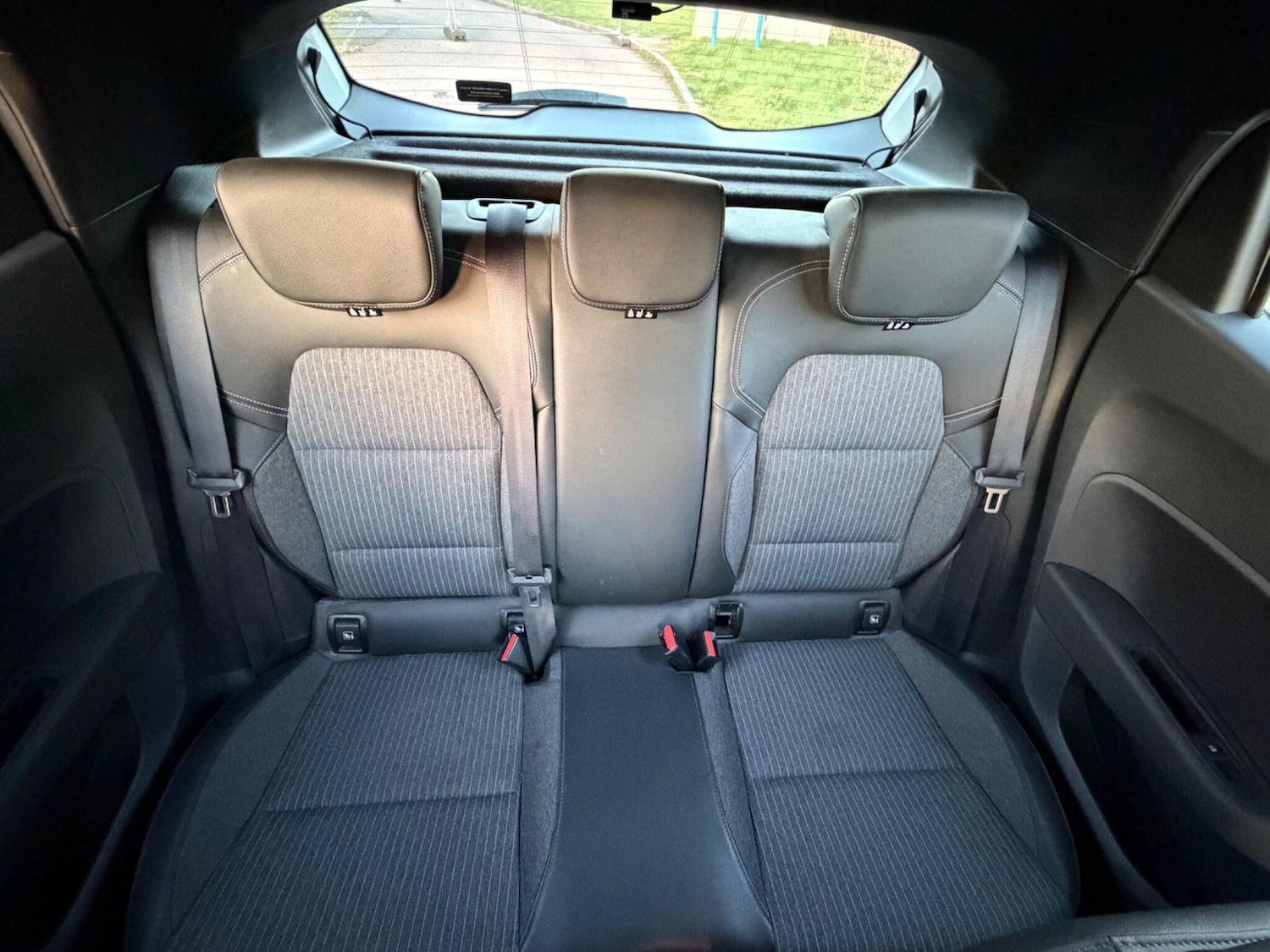 Used Renault Clio 2022 for sale - 78062811: Photo 18