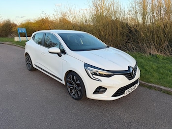 Used Renault Clio 2022 for sale - 78062811: Photo