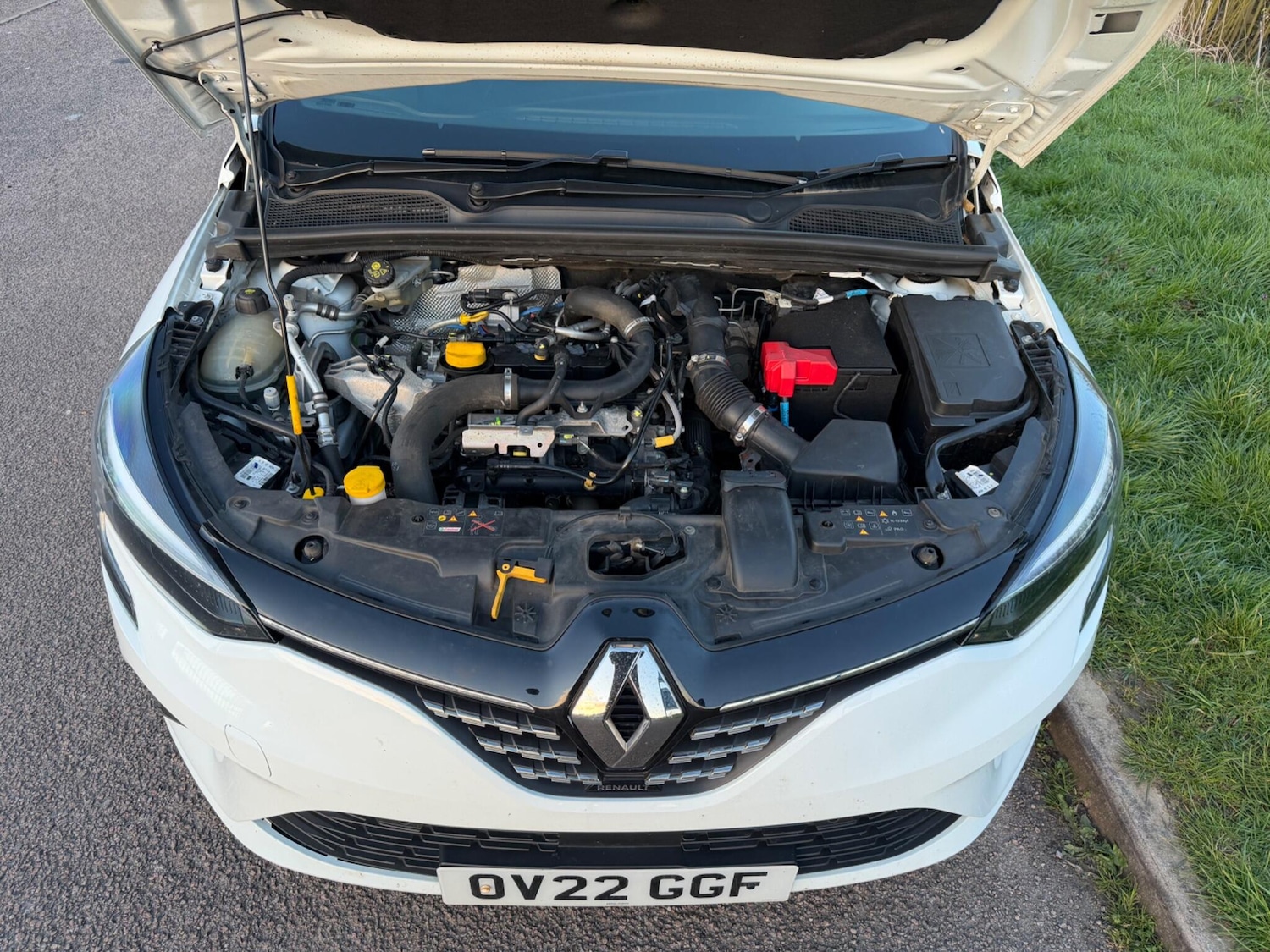 Used Renault Clio 2022 for sale - 78062811: Photo 21