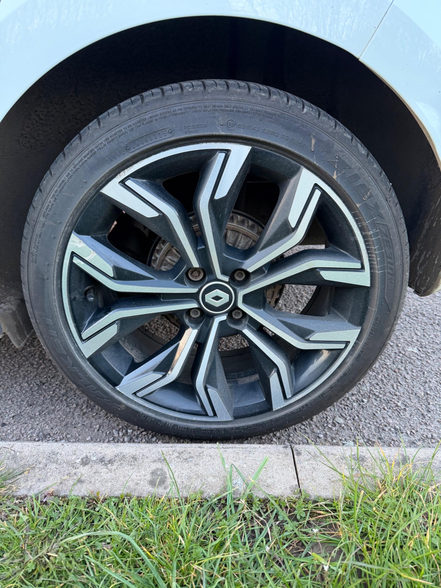 Used Renault Clio 2022 for sale - 78062811: Photo 22