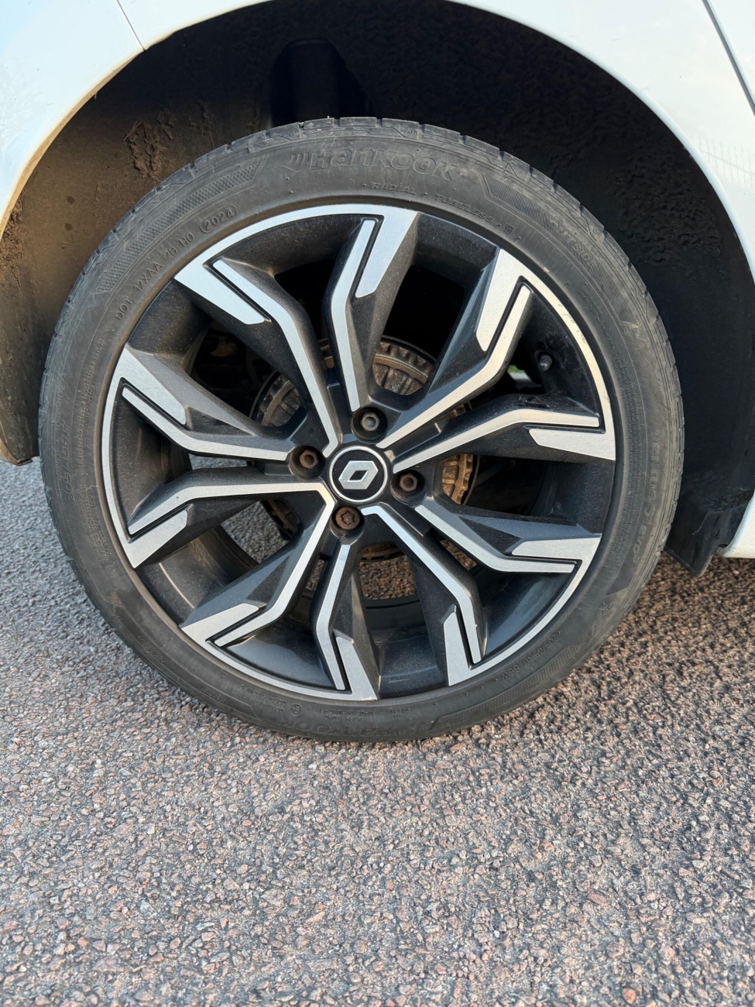 Used Renault Clio 2022 for sale - 78062811: Photo 24