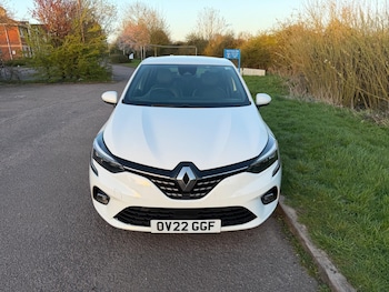 Used Renault Clio 2022 for sale - 78062811: Photo