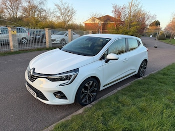 Used Renault Clio 2022 for sale - 78062811: Photo