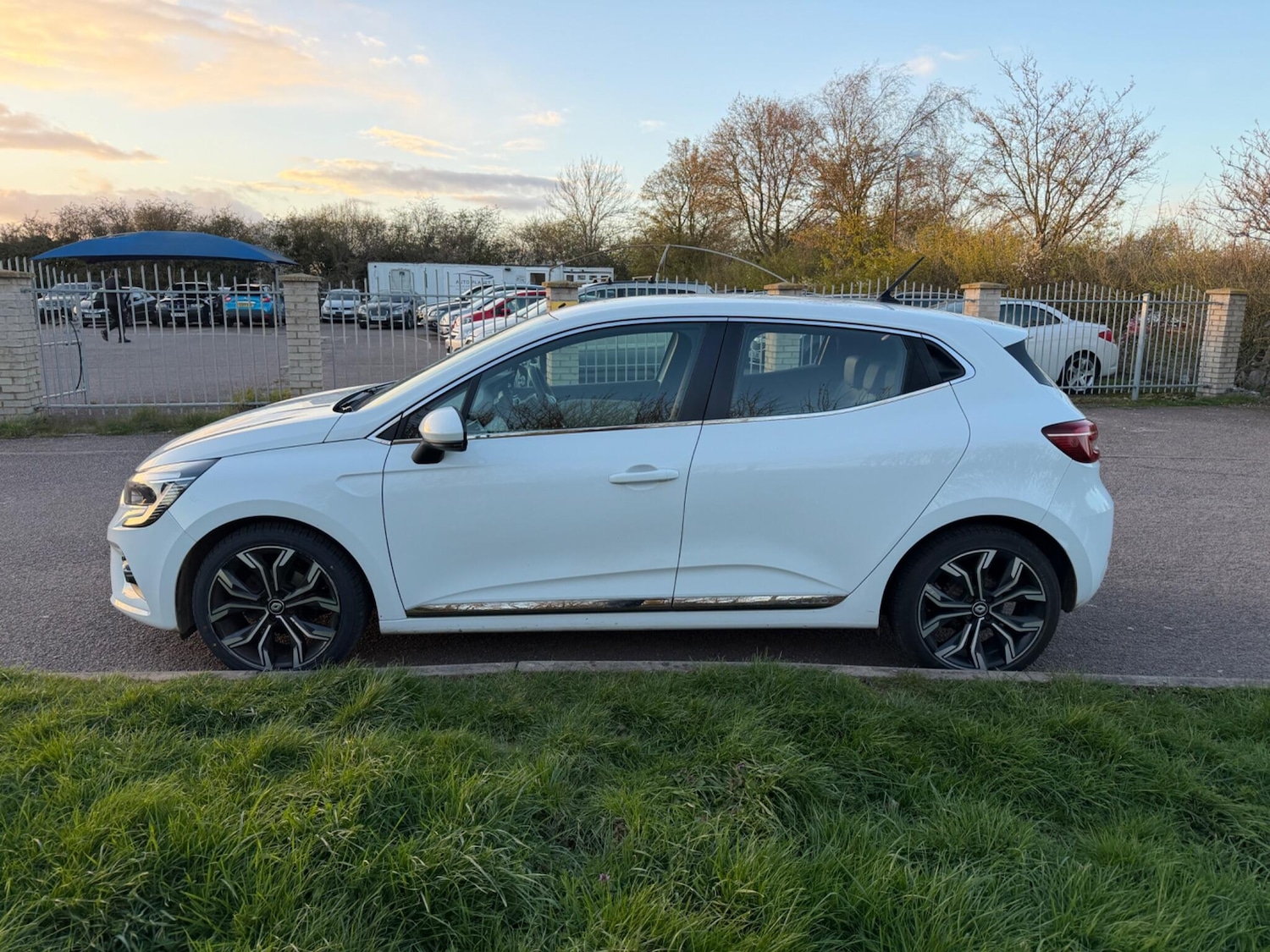 Used Renault Clio 2022 for sale - 78062811: Photo 5