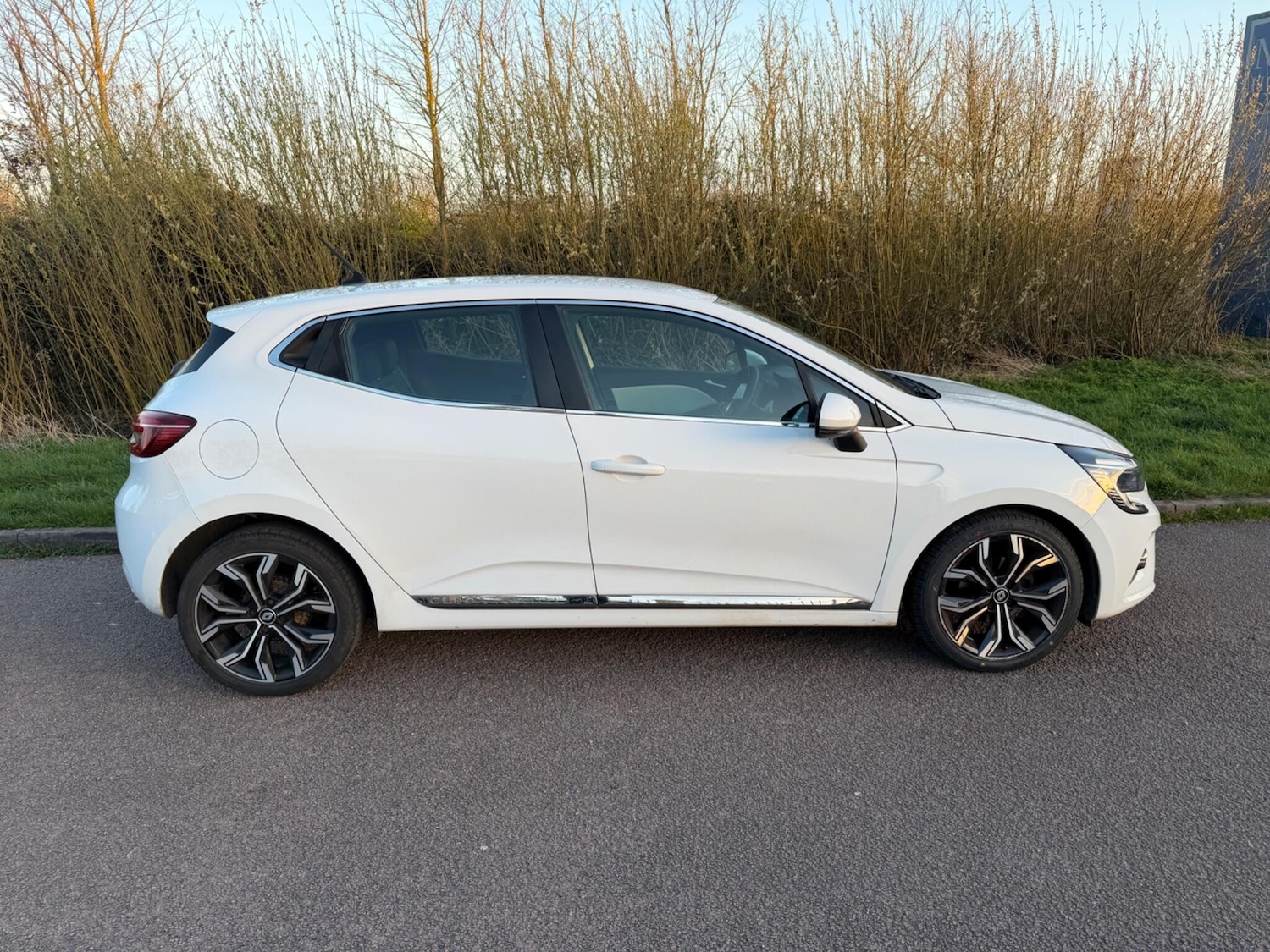 Used Renault Clio 2022 for sale - 78062811: Photo 8