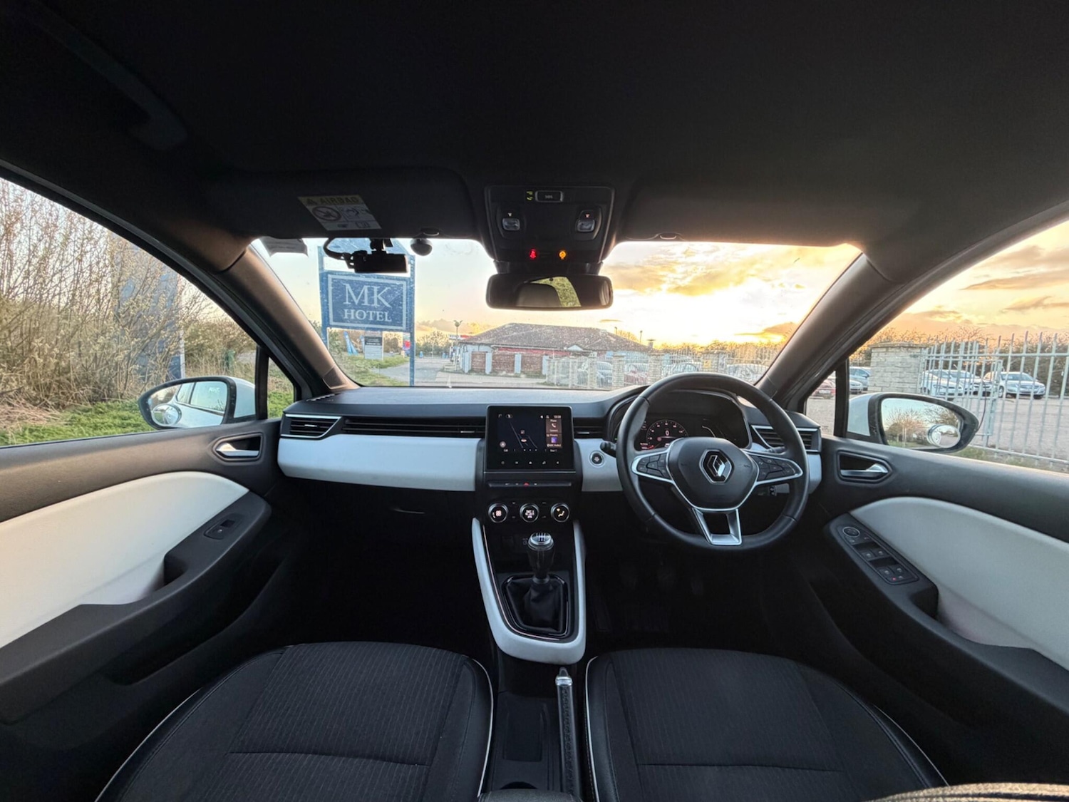 Used Renault Clio 2022 for sale - 78062811: Photo 9