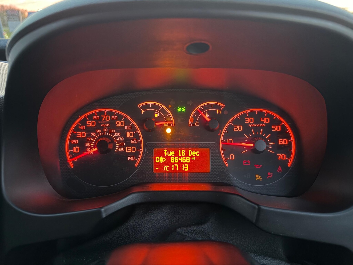 Used Peugeot Bipper 2013 for sale - 76964458: Photo 10