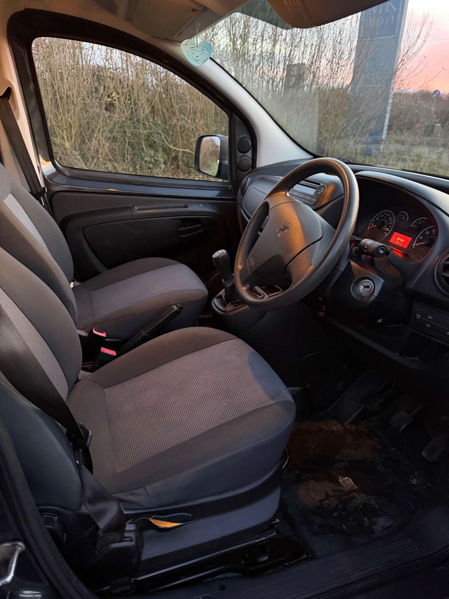 Used Peugeot Bipper 2013 for sale - 76964458: Photo 13