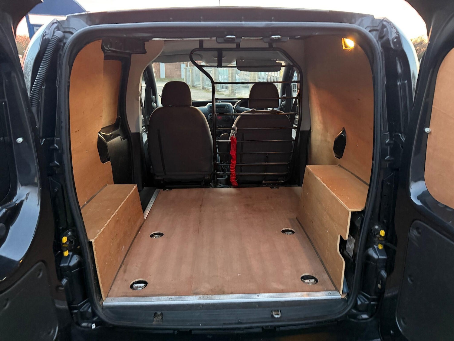 Used Peugeot Bipper 2013 for sale - 76964458: Photo 14