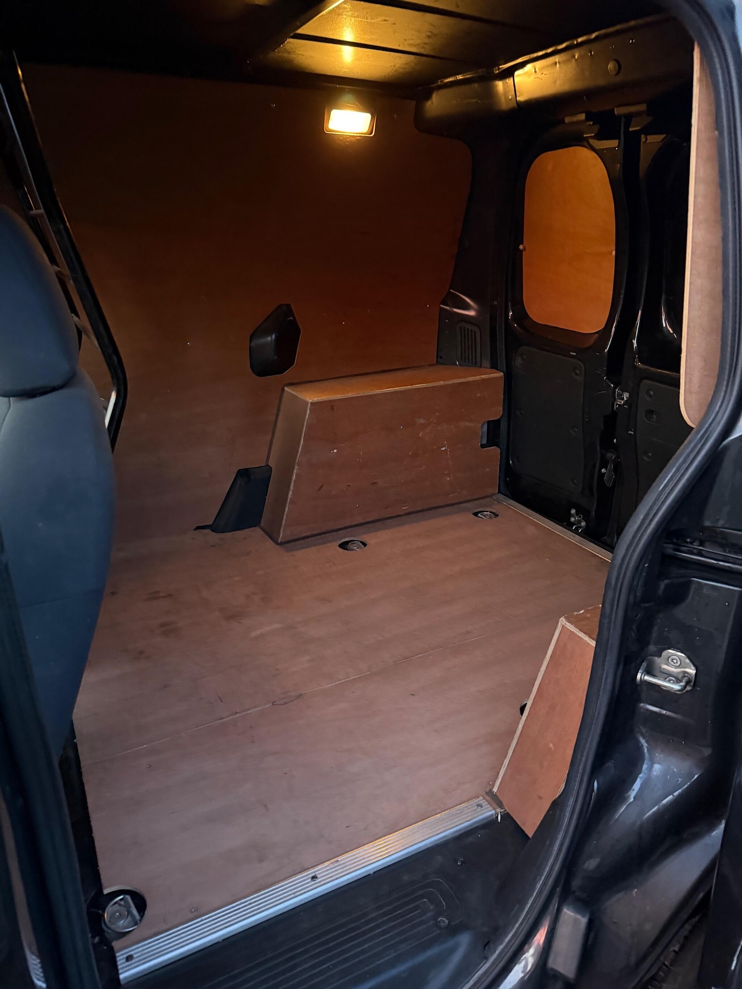 Used Peugeot Bipper 2013 for sale - 76964458: Photo 16