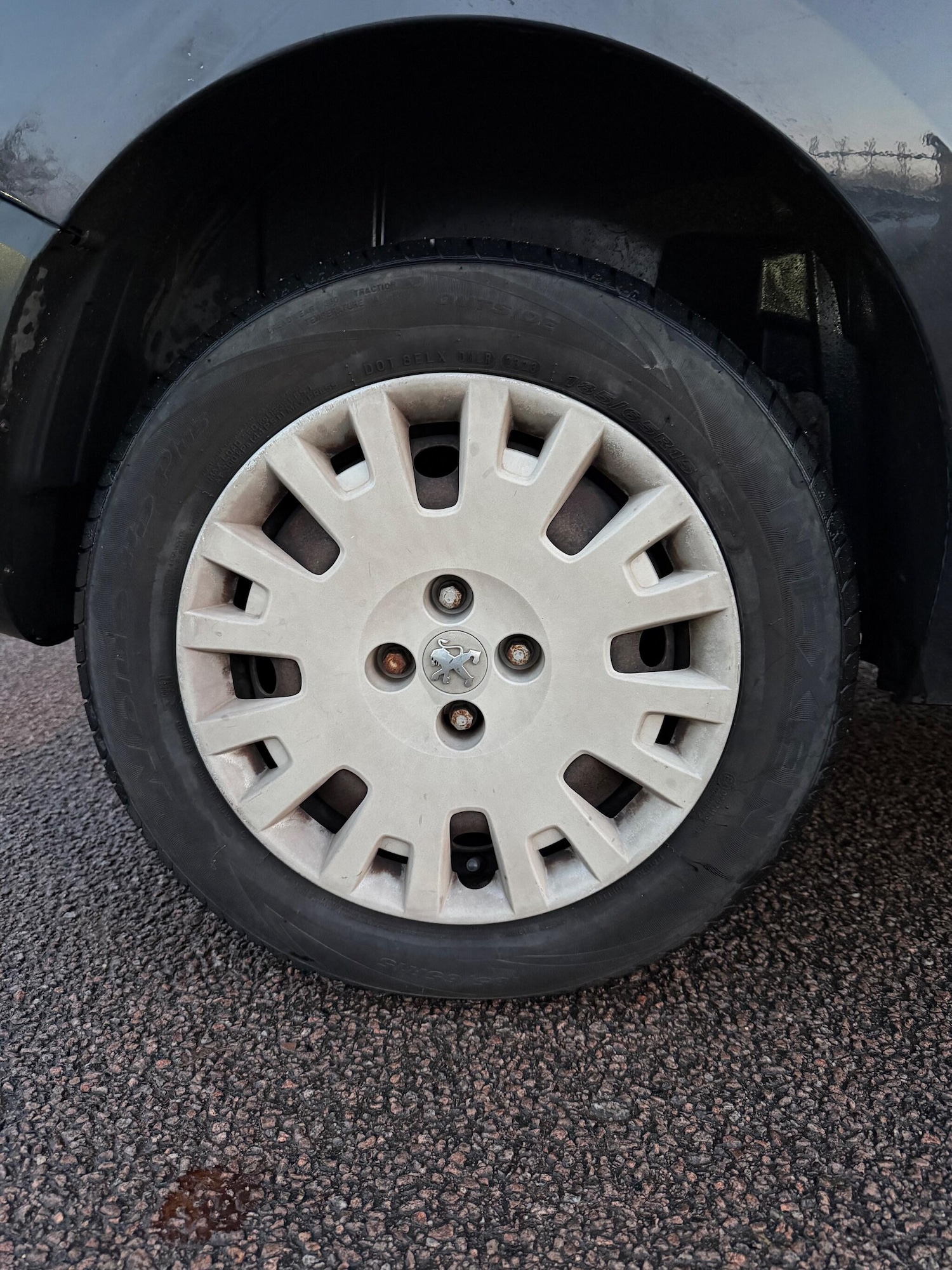 Used Peugeot Bipper 2013 for sale - 76964458: Photo 18