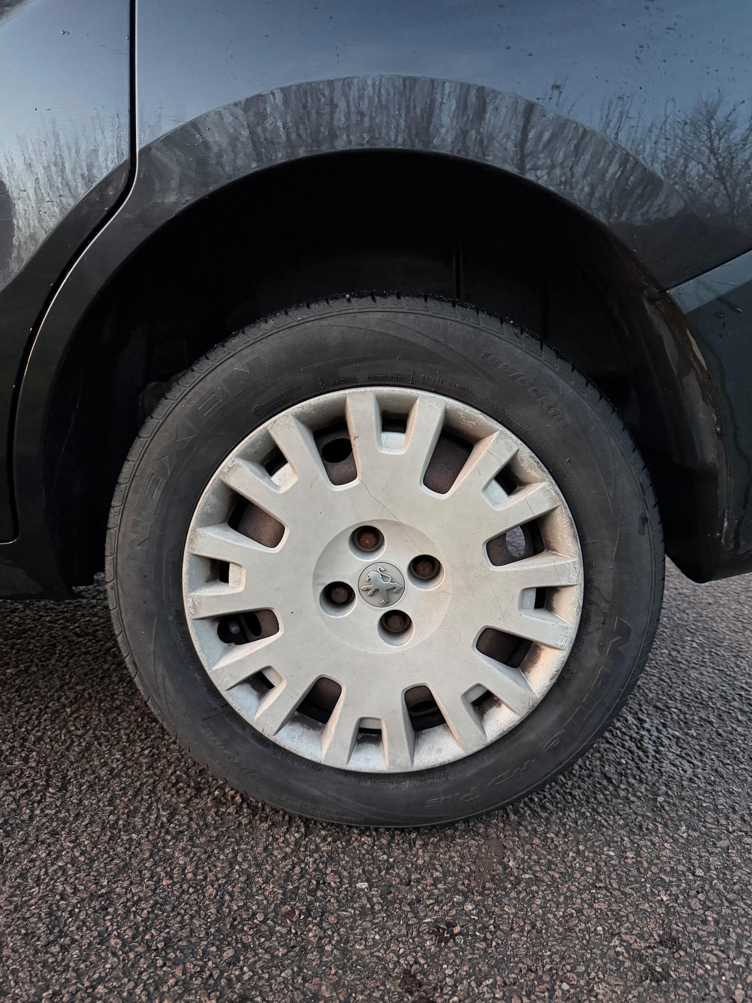 Used Peugeot Bipper 2013 for sale - 76964458: Photo 20