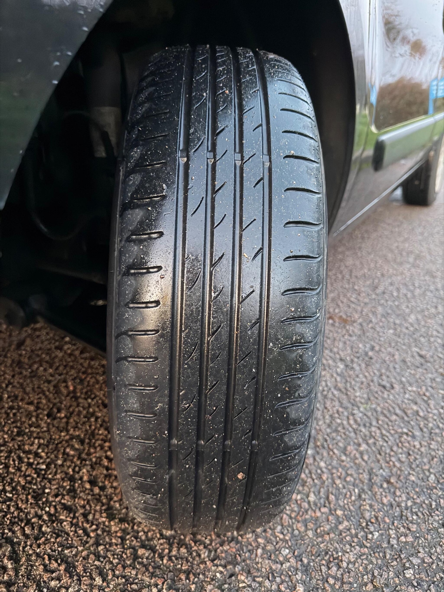 Used Peugeot Bipper 2013 for sale - 76964458: Photo 21