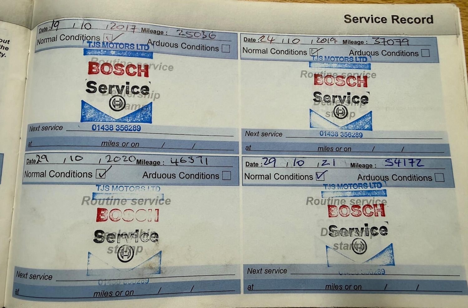 Used Peugeot Bipper 2013 for sale - 76964458: Photo 23