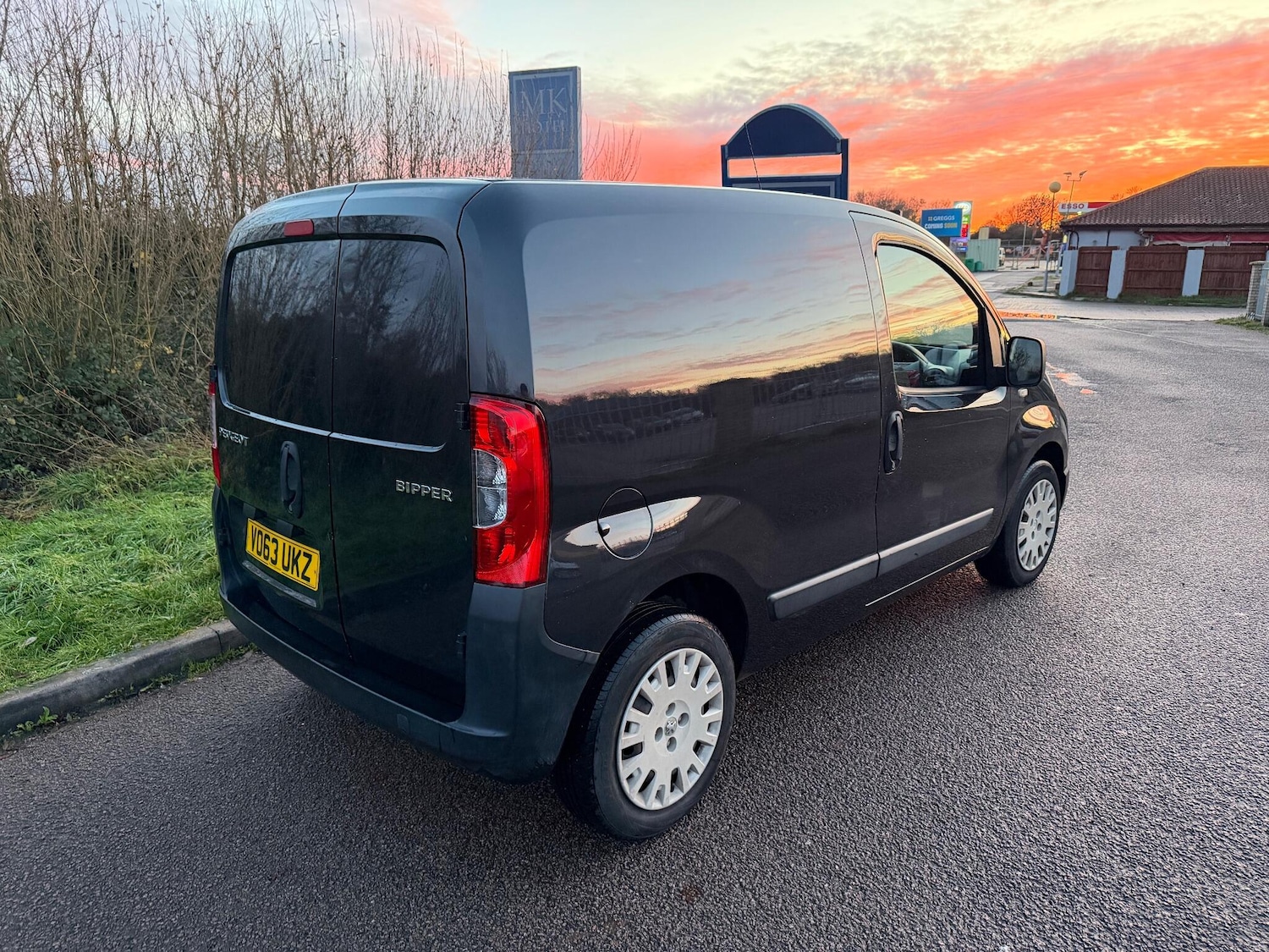 Used Peugeot Bipper 2013 for sale - 76964458: Photo 7