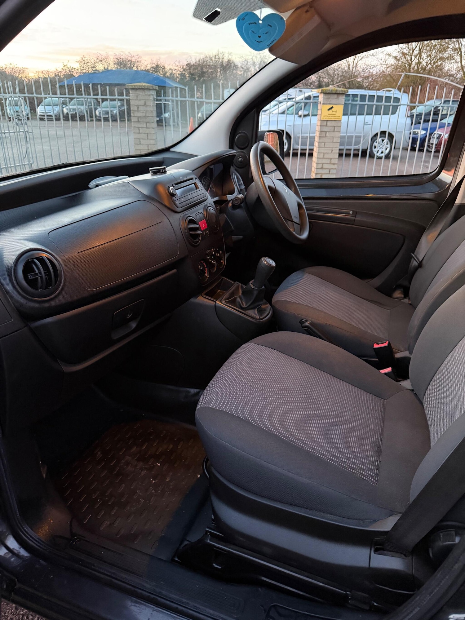 Used Peugeot Bipper 2013 for sale - 76964458: Photo 9