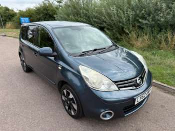 (62) - 1.6 16V n-tec+ Auto Euro 5 5dr