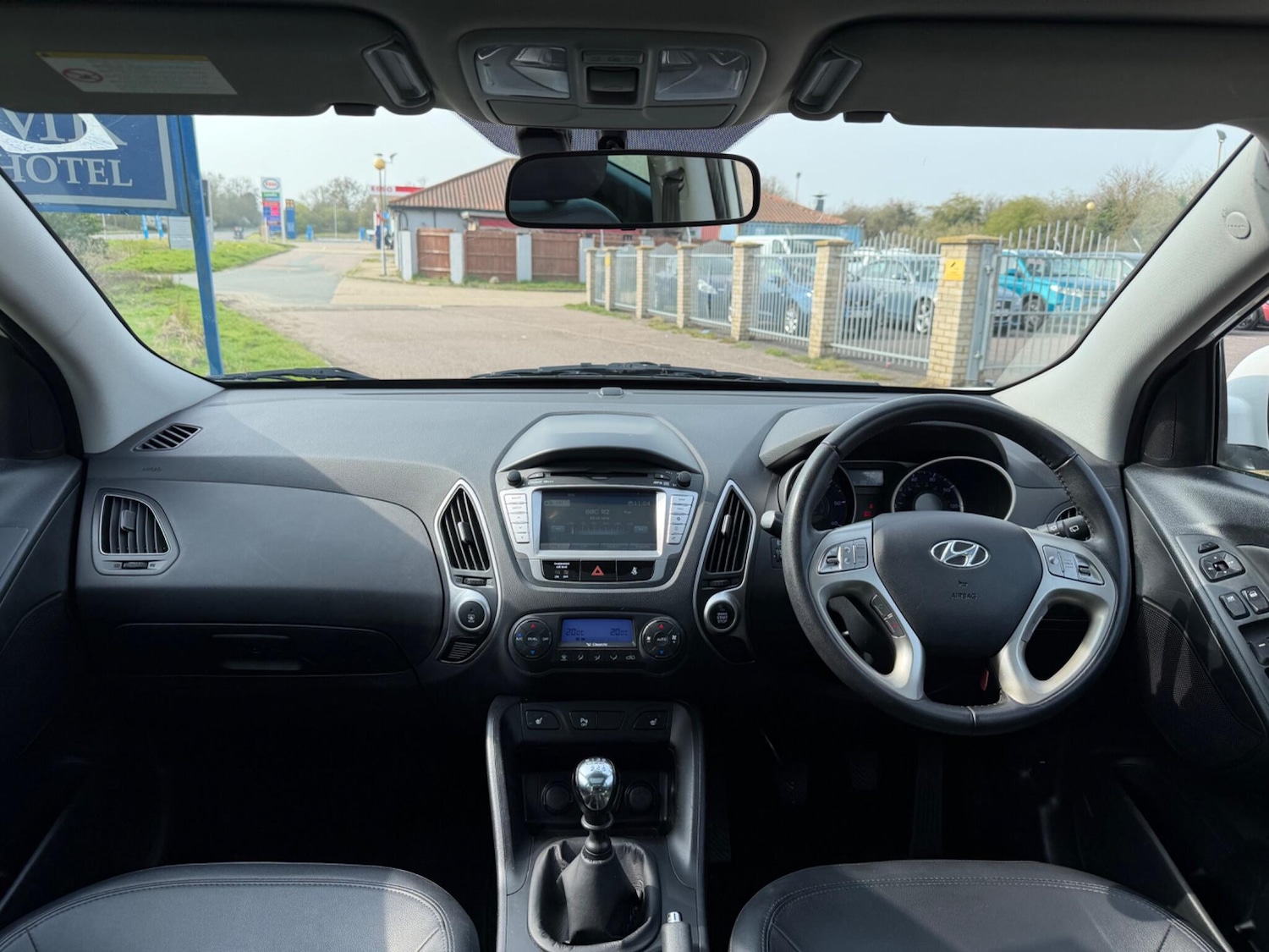 Used Hyundai Ix35 2012 for sale - 78034410: Photo 11