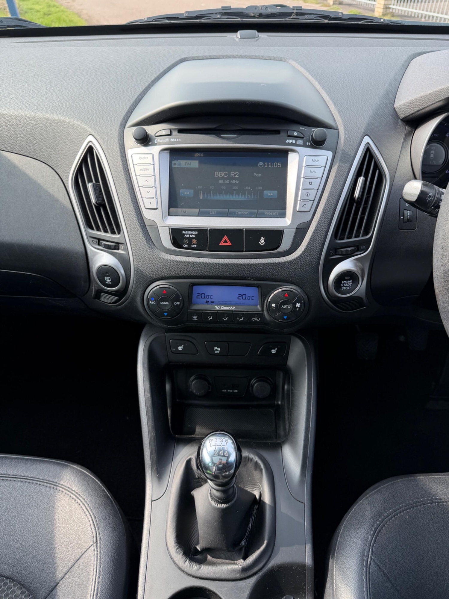 Used Hyundai Ix35 2012 for sale - 78034410: Photo 13