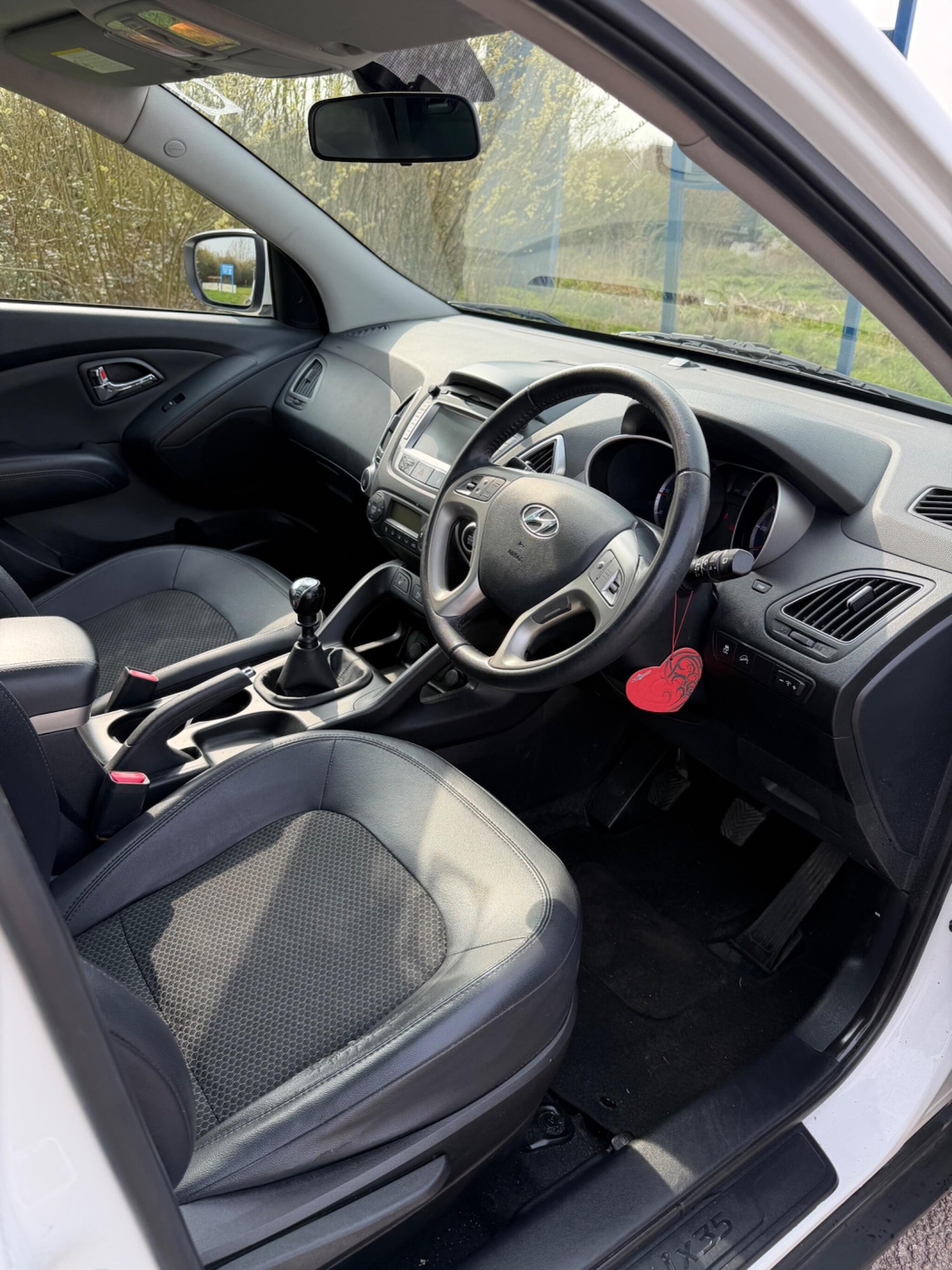 Used Hyundai Ix35 2012 for sale - 78034410: Photo 14