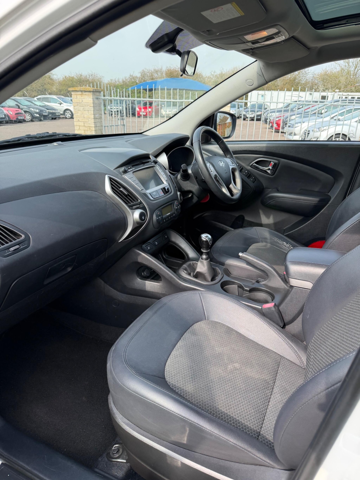 Used Hyundai Ix35 2012 for sale - 78034410: Photo 15