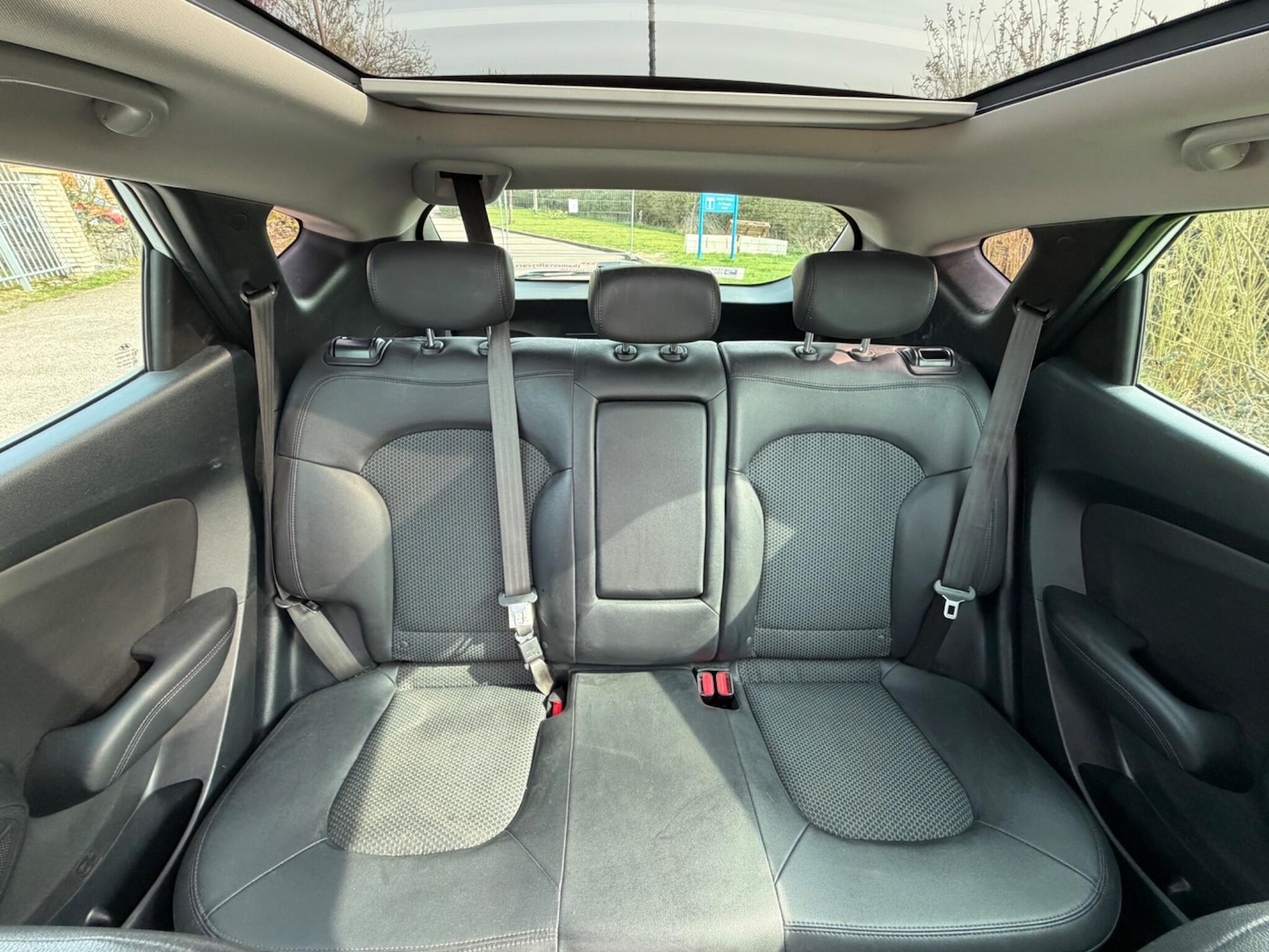 Used Hyundai Ix35 2012 for sale - 78034410: Photo 16