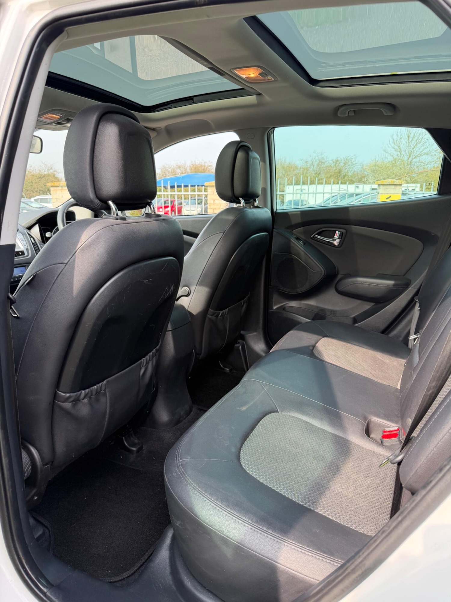 Used Hyundai Ix35 2012 for sale - 78034410: Photo 17