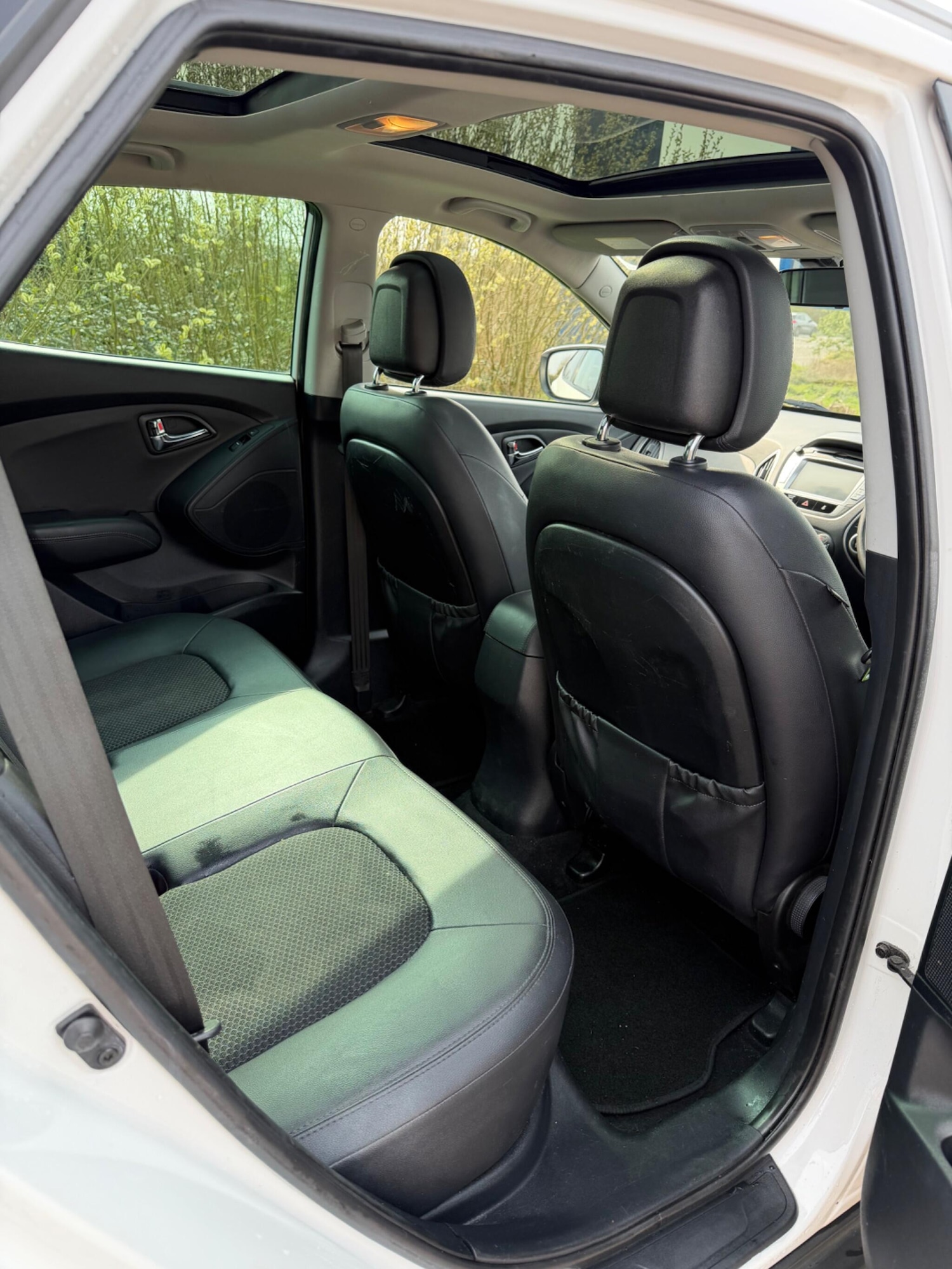 Used Hyundai Ix35 2012 for sale - 78034410: Photo 18