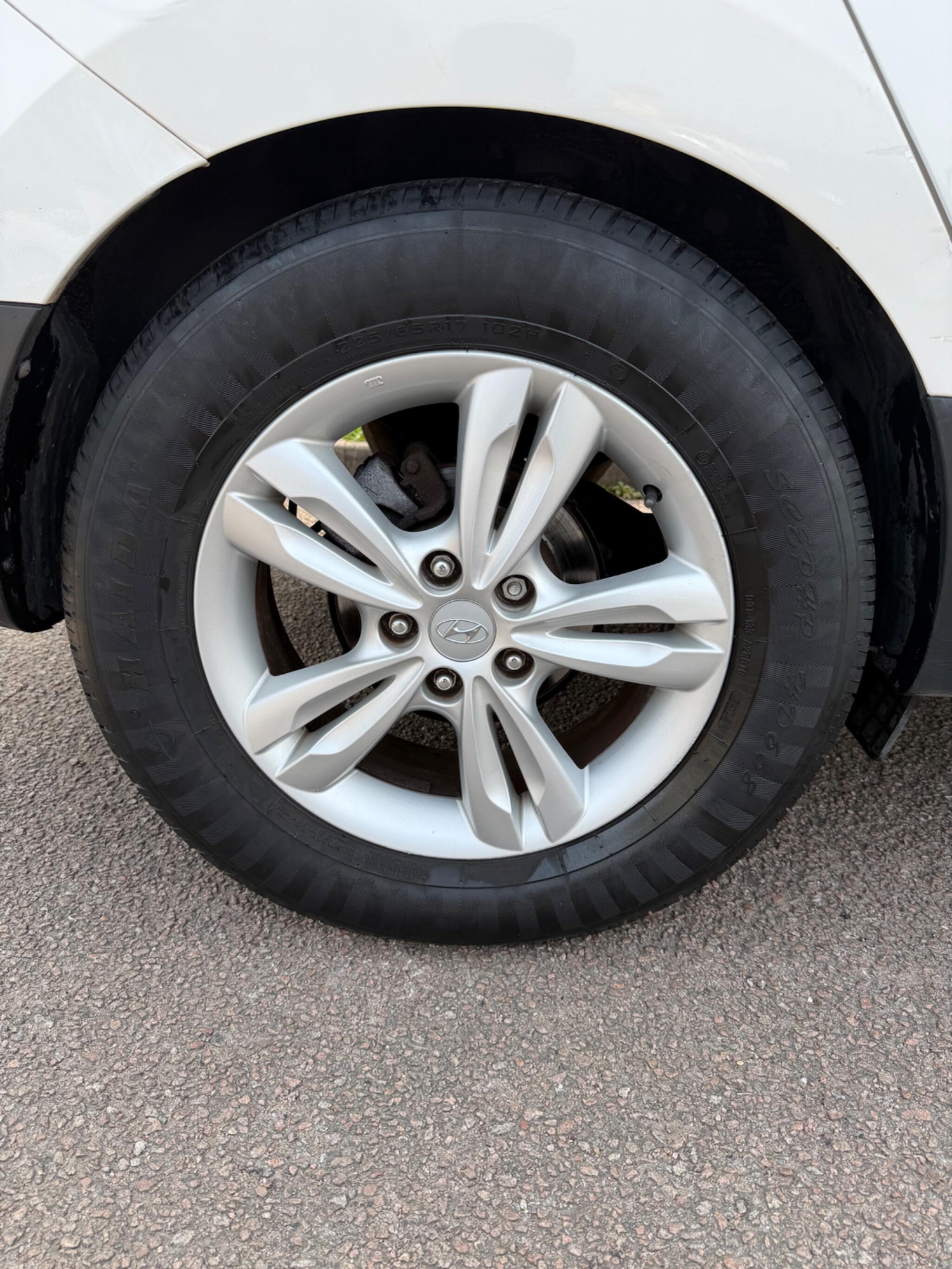 Used Hyundai Ix35 2012 for sale - 78034410: Photo 21