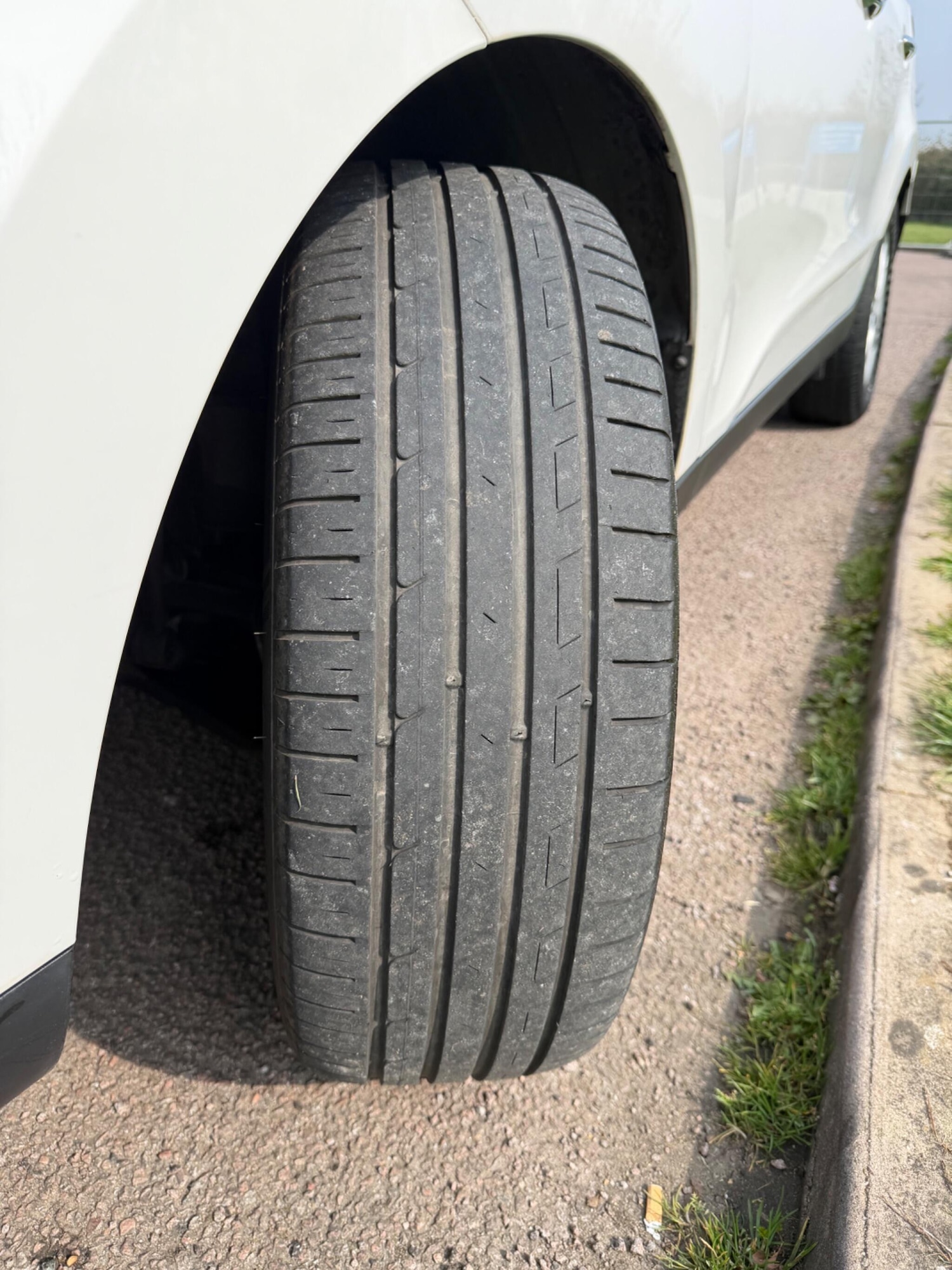 Used Hyundai Ix35 2012 for sale - 78034410: Photo 24