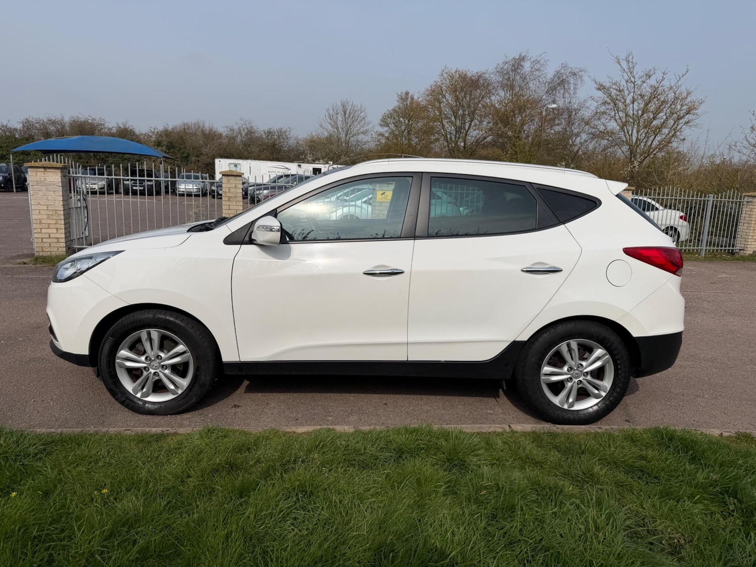 Used Hyundai Ix35 2012 for sale - 78034410: Photo 5