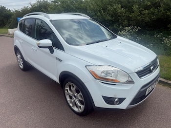Used Ford Kuga 2012 for sale - 78661750: Photo