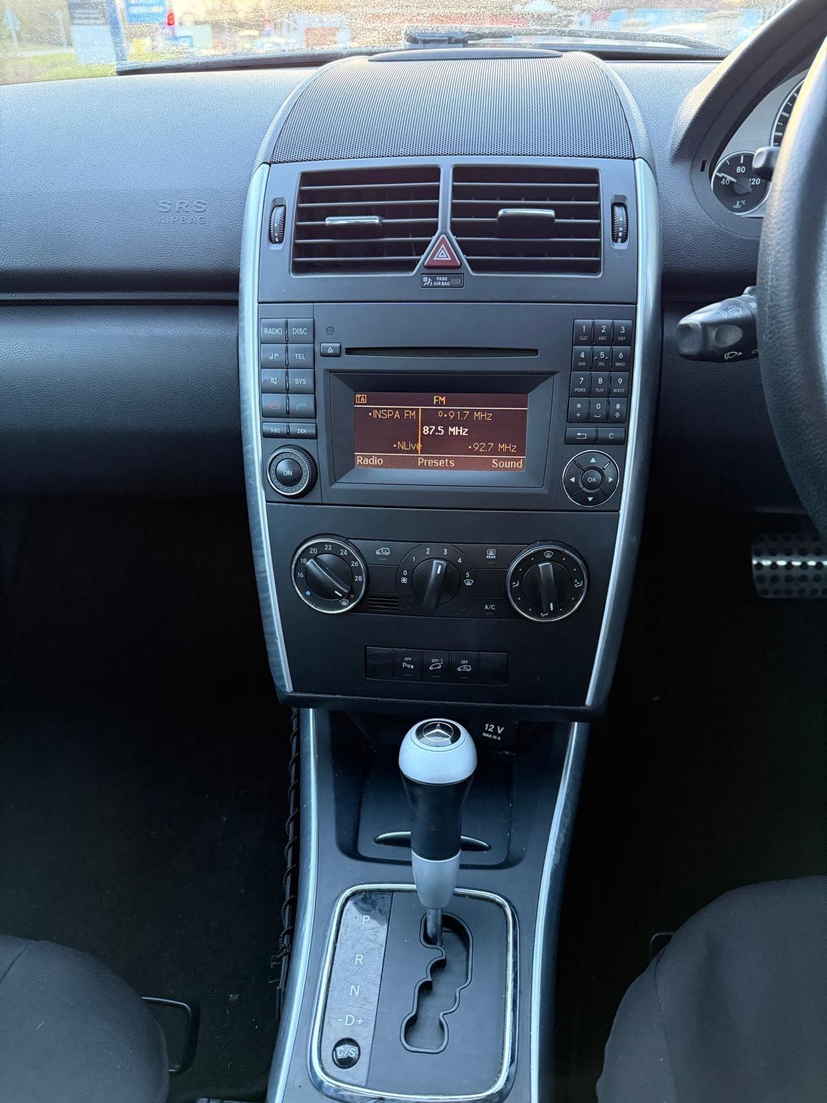 Used Mercedes-Benz A-Class 2009 for sale - 77131453: Photo 11