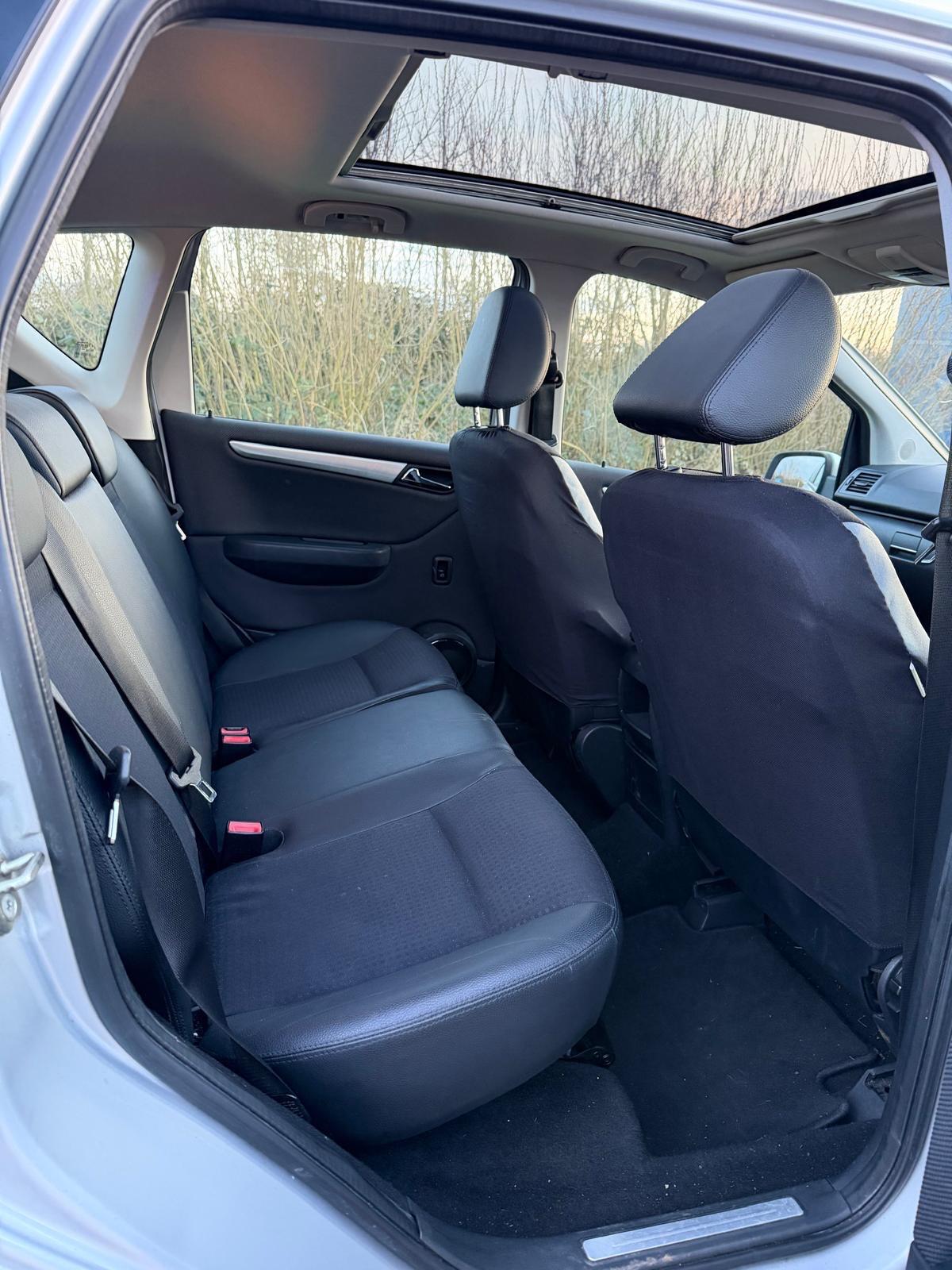 Used Mercedes-Benz A-Class 2009 for sale - 77131453: Photo 15