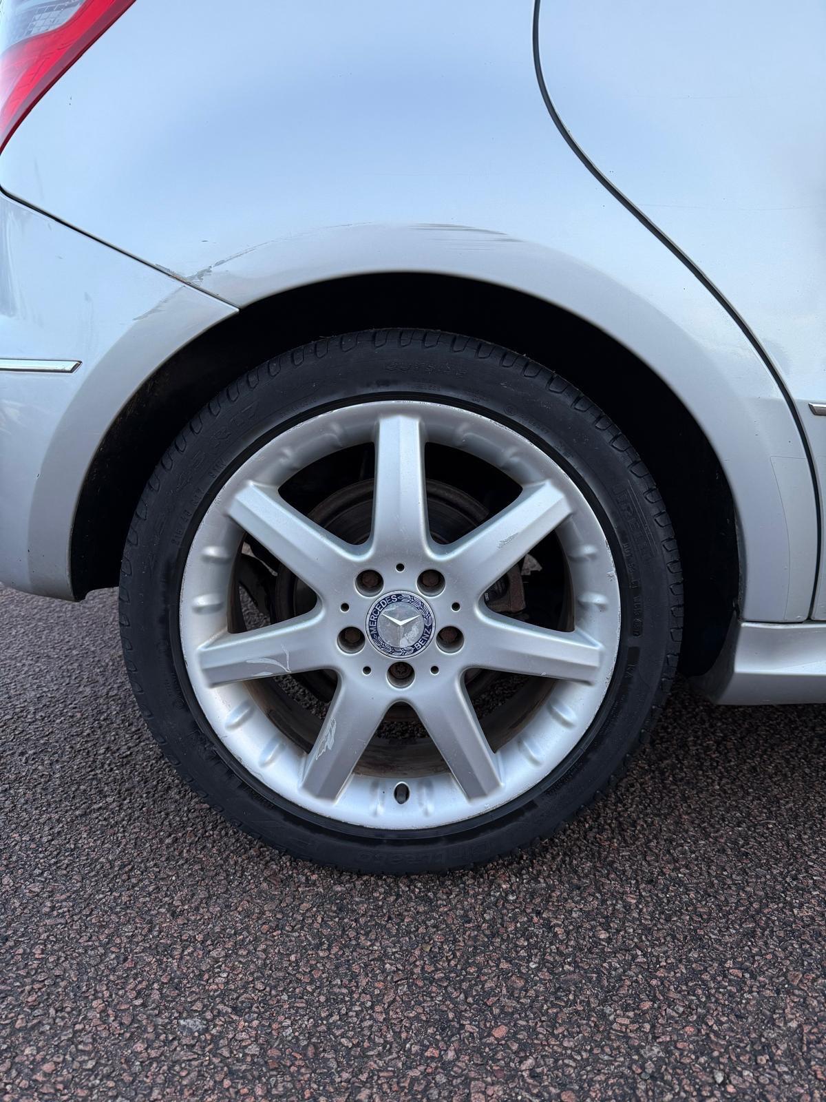 Used Mercedes-Benz A-Class 2009 for sale - 77131453: Photo 20