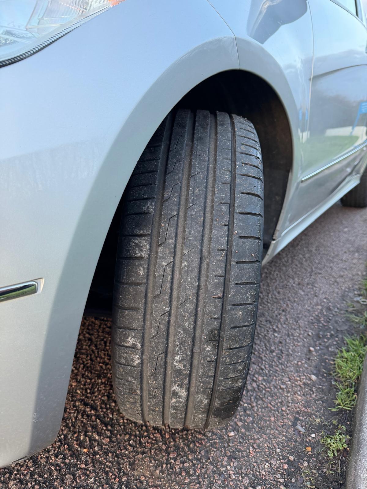 Used Mercedes-Benz A-Class 2009 for sale - 77131453: Photo 23