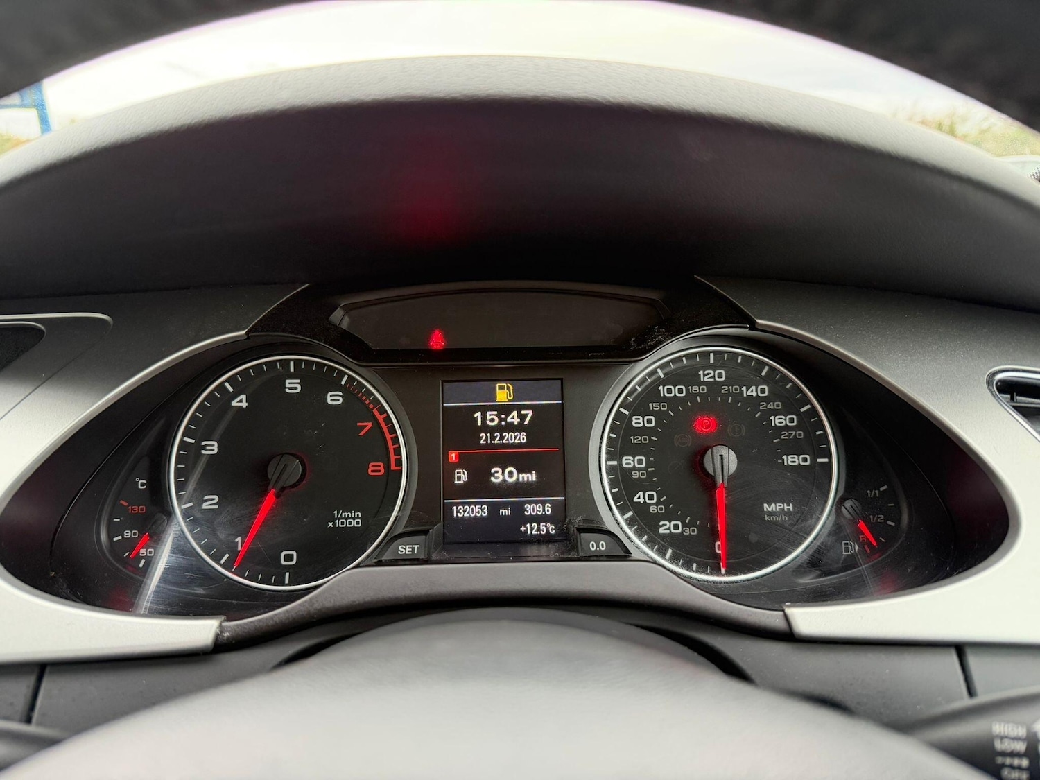 Used Audi A4 2011 for sale - 77633651: Photo 10