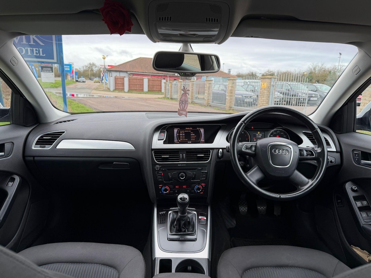 Used Audi A4 2011 for sale - 77633651: Photo 11