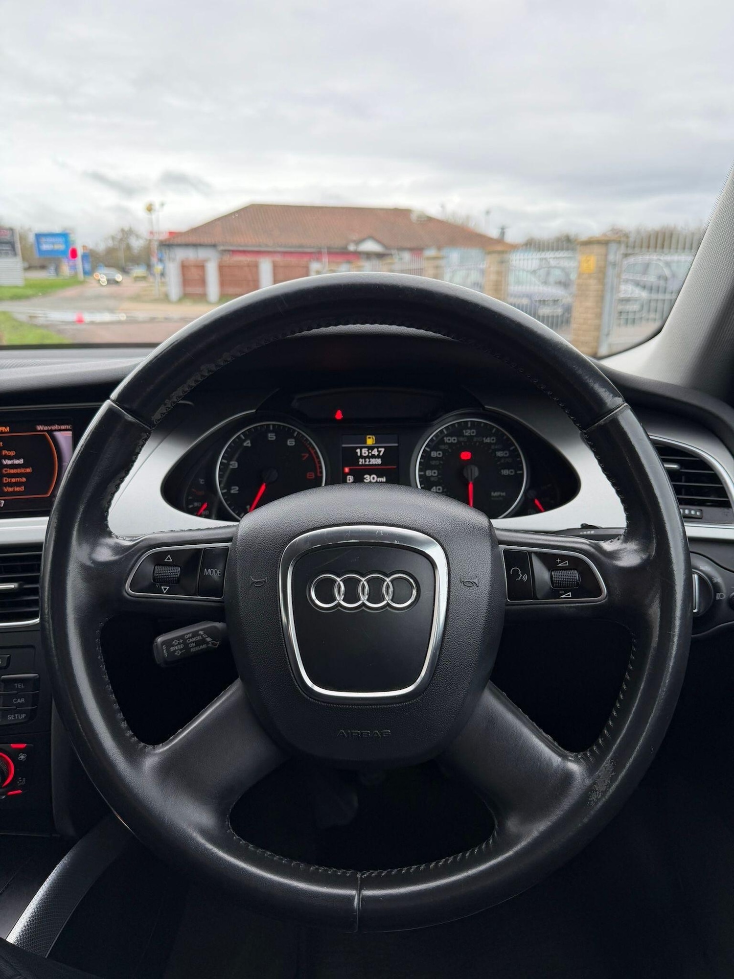 Used Audi A4 2011 for sale - 77633651: Photo 13