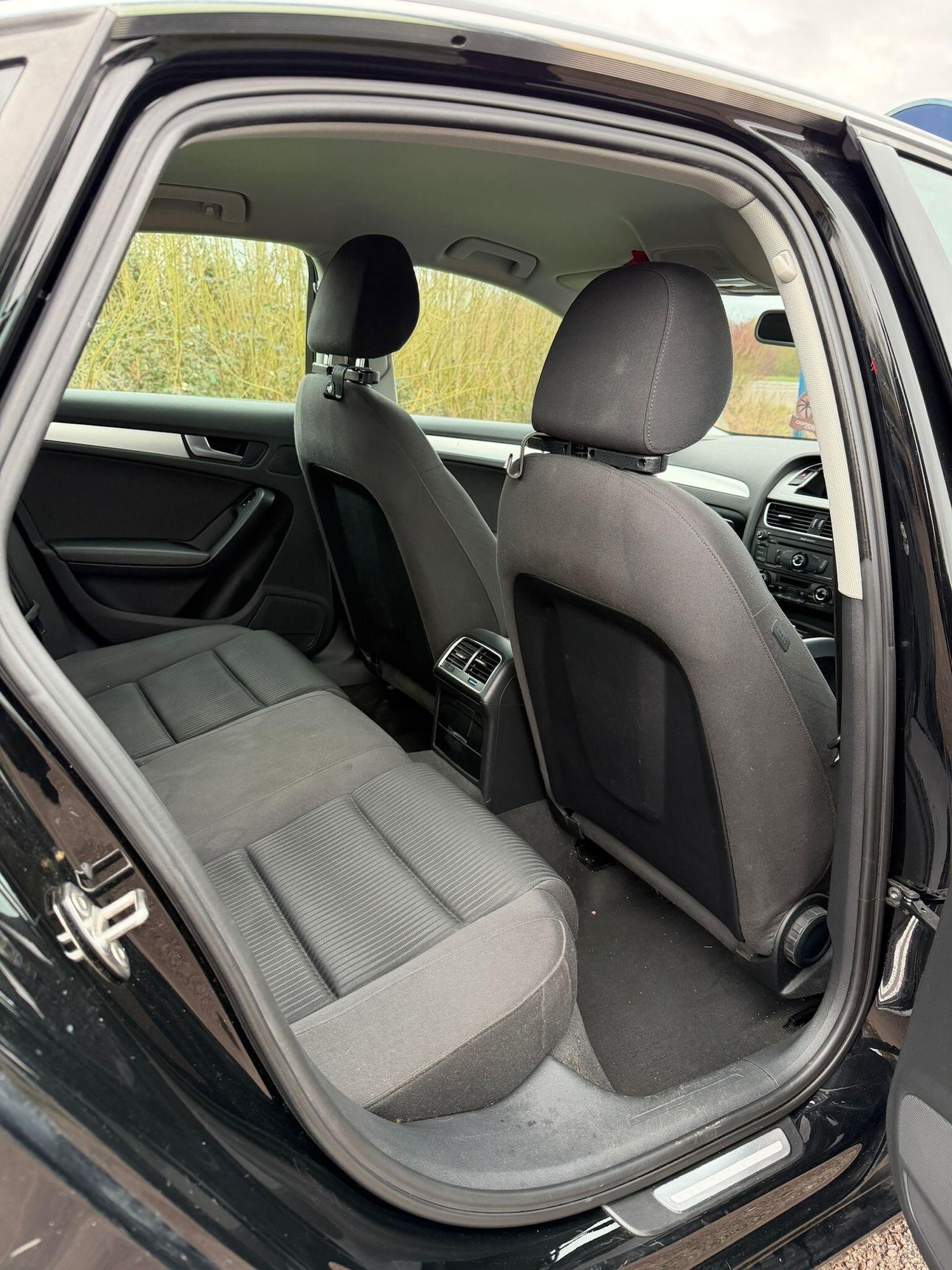 Used Audi A4 2011 for sale - 77633651: Photo 16