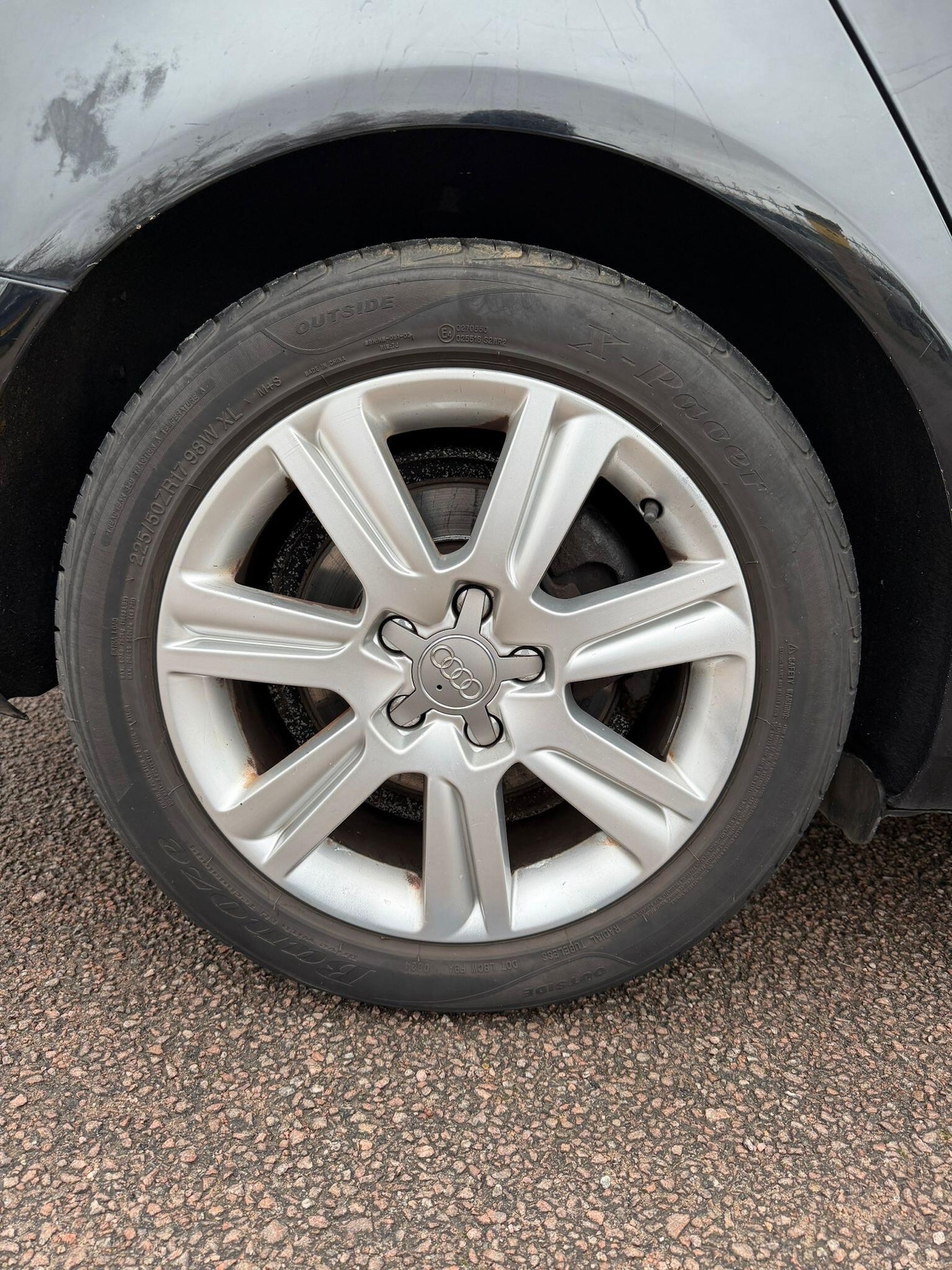 Used Audi A4 2011 for sale - 77633651: Photo 20