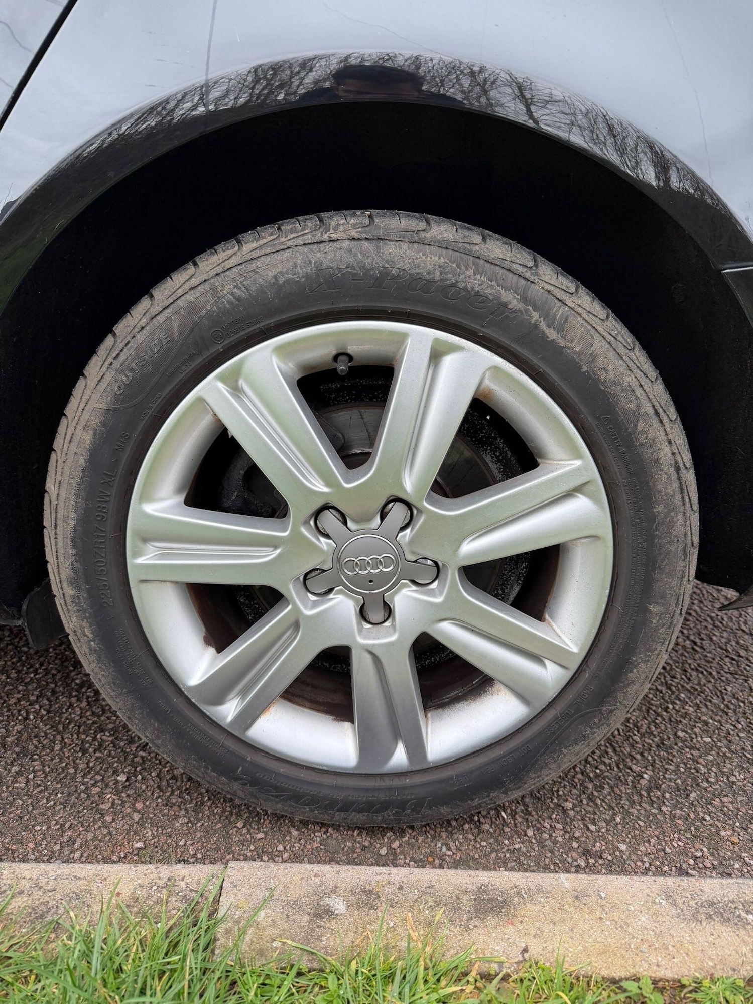 Used Audi A4 2011 for sale - 77633651: Photo 22